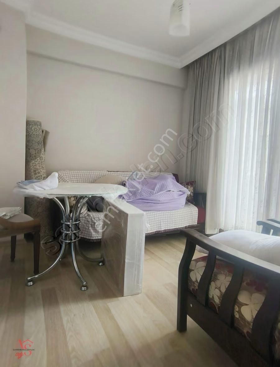 Bozyaka Cadde Yakını Arakat Asansörlü Genç Bina - Görsel 23