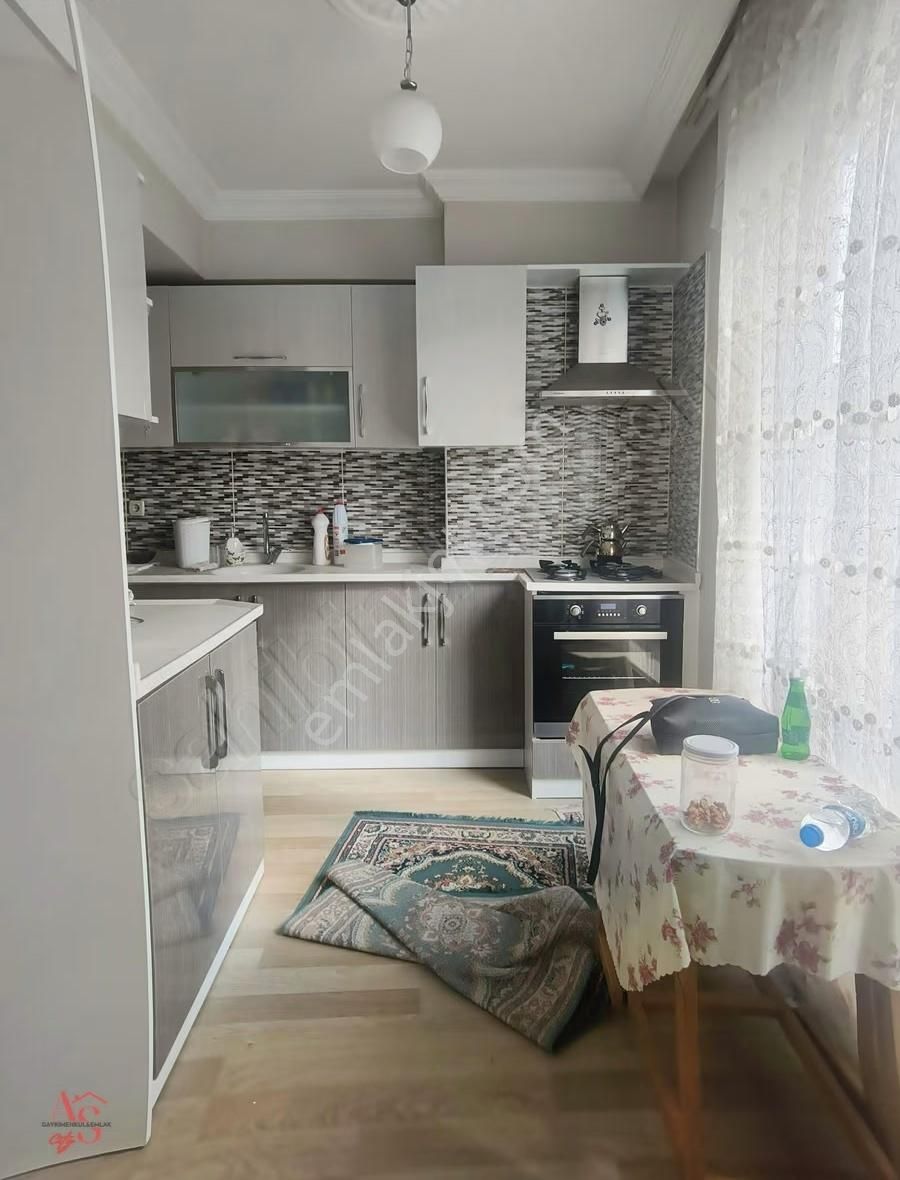 Bozyaka Cadde Yakını Arakat Asansörlü Genç Bina - Görsel 6