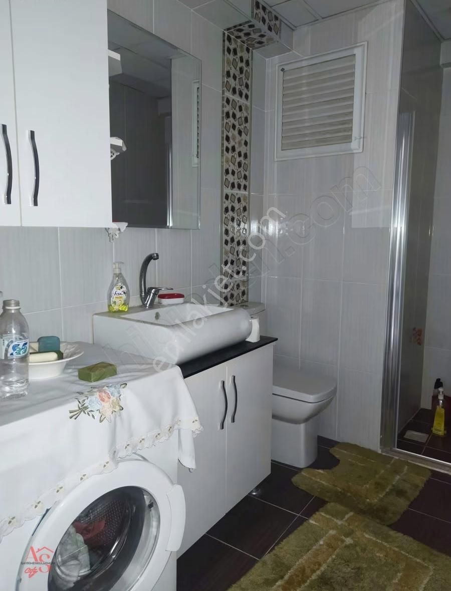Bozyaka Cadde Yakını Arakat Asansörlü Genç Bina - Görsel 16