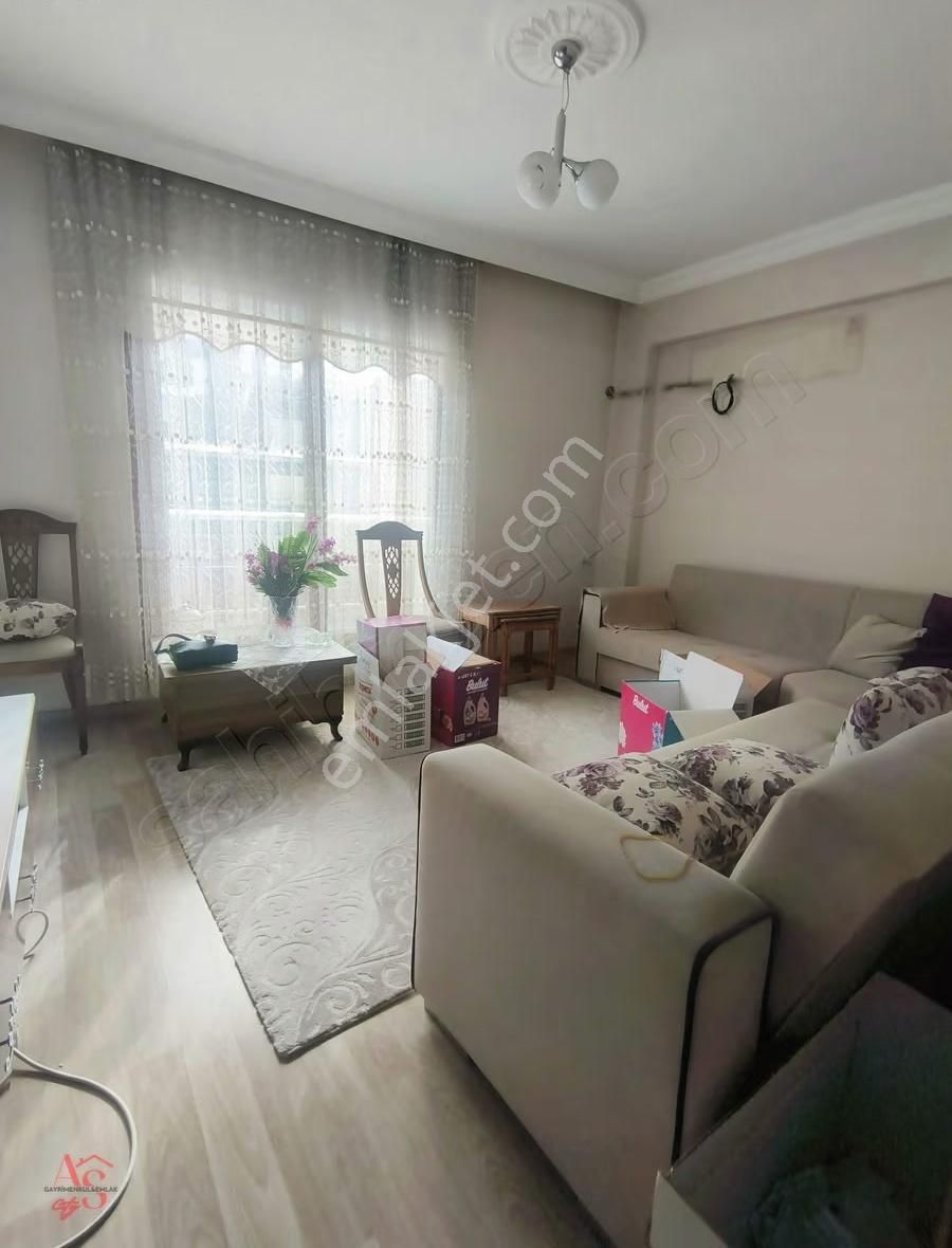 Bozyaka Cadde Yakını Arakat Asansörlü Genç Bina - Görsel 26
