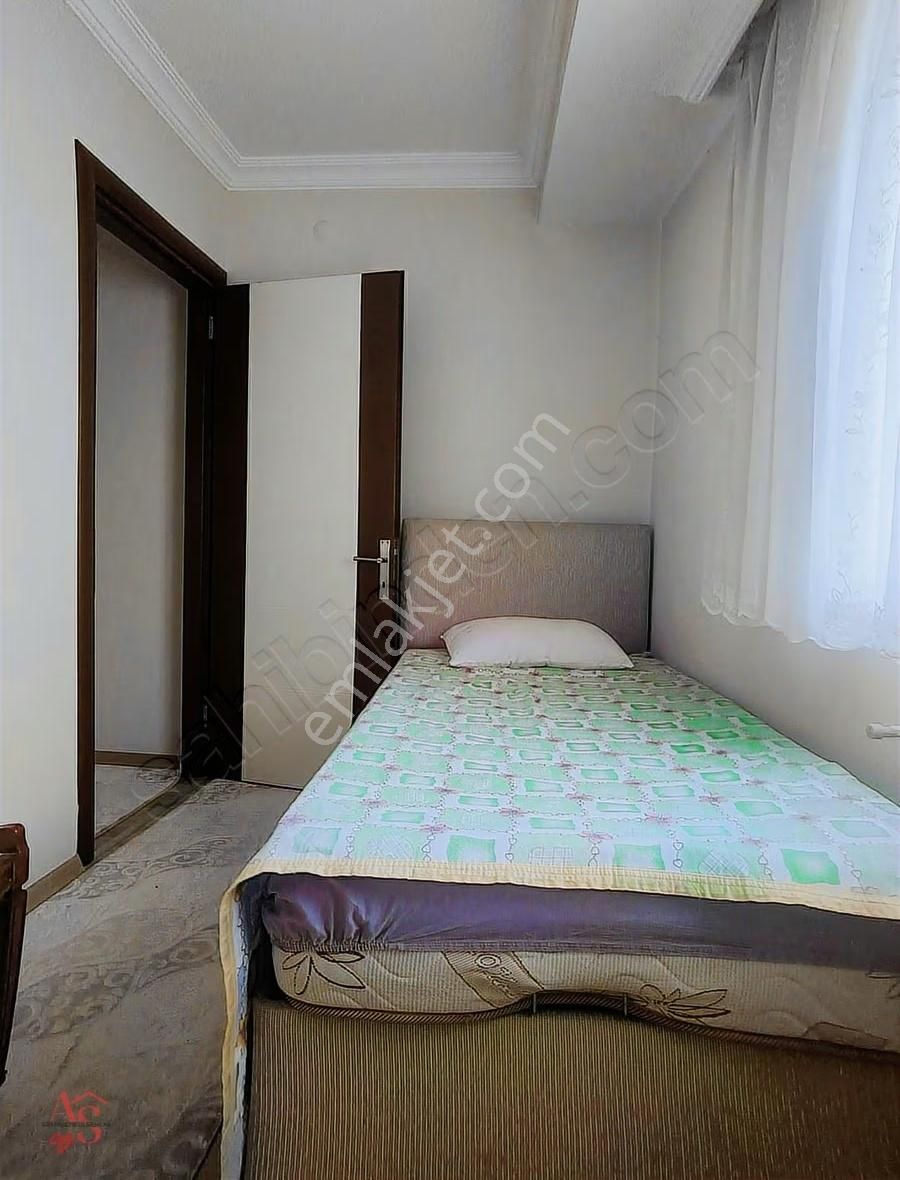 Bozyaka Cadde Yakını Arakat Asansörlü Genç Bina - Görsel 22