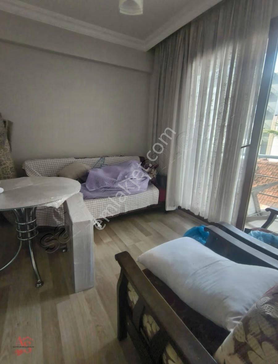 Bozyaka Cadde Yakını Arakat Asansörlü Genç Bina - Görsel 11