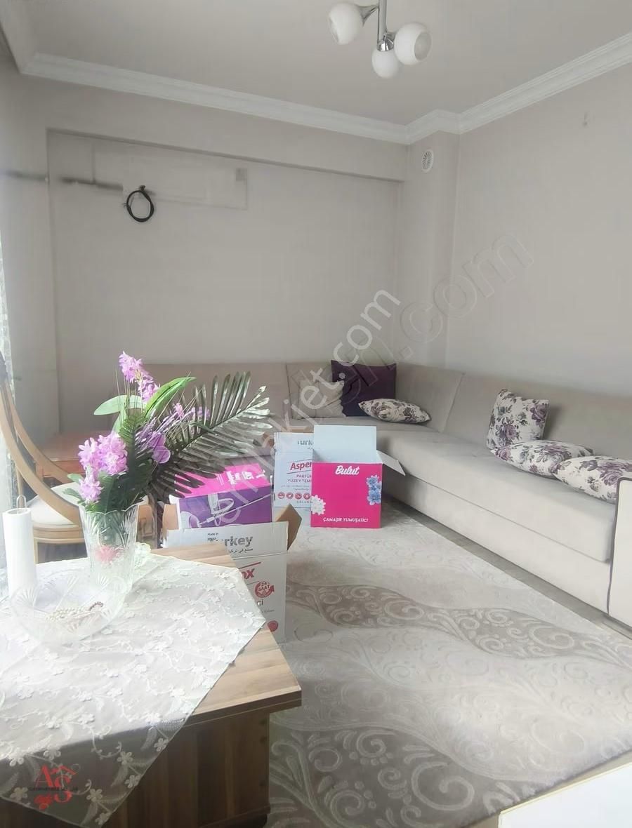 Bozyaka Cadde Yakını Arakat Asansörlü Genç Bina - Görsel 14