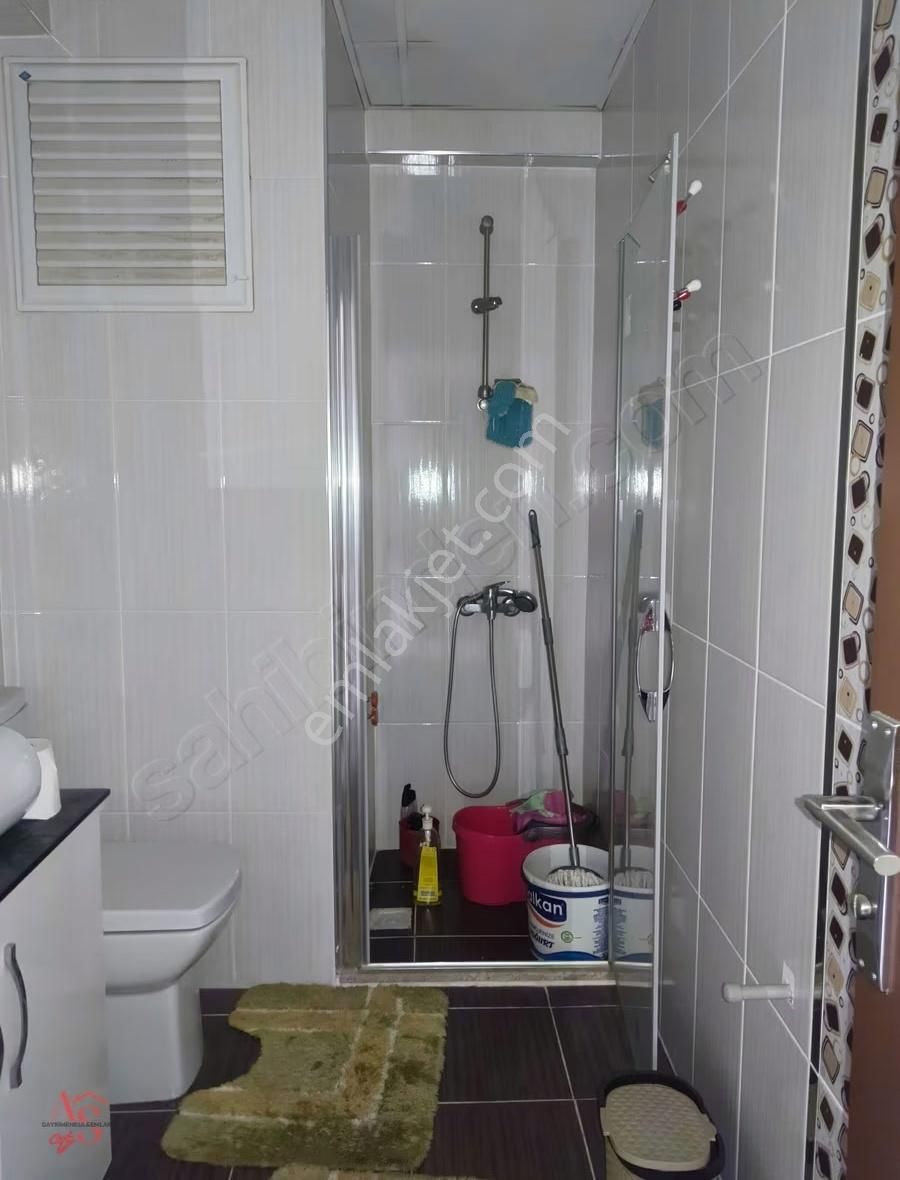 Bozyaka Cadde Yakını Arakat Asansörlü Genç Bina - Görsel 7