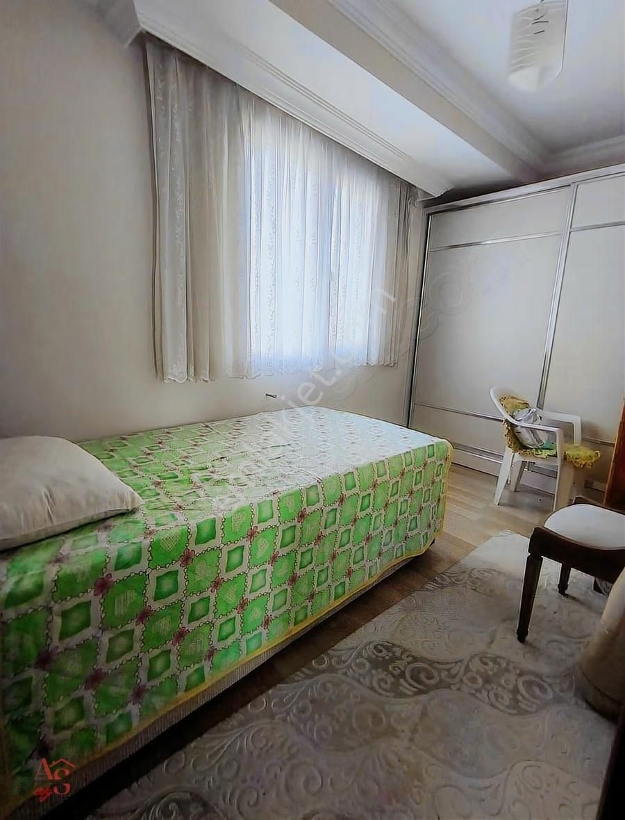 Bozyaka Cadde Yakını Arakat Asansörlü Genç Bina - Görsel 25