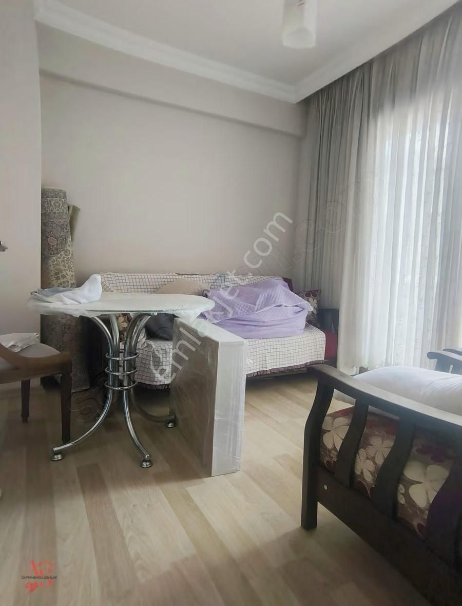 Bozyaka Cadde Yakını Arakat Asansörlü Genç Bina - Görsel 13