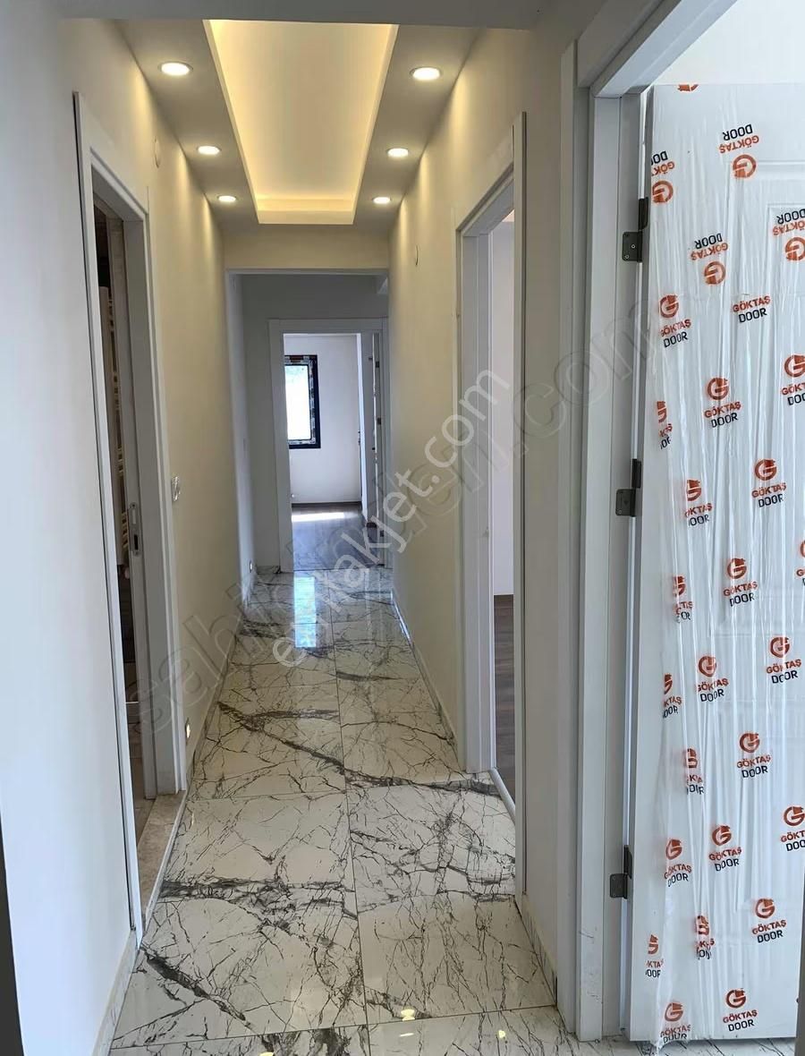 Tire Koca Emlak'tan Satılık 3+1 Sıfır Daire - Görsel 6