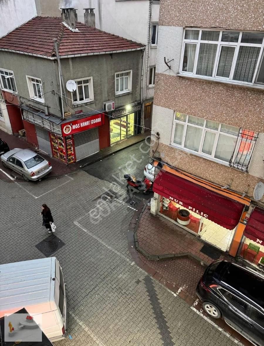 Gökbaş Emlaktan Prof.naci Şensoy Cd.kiralık 2+1 Ful Yapılı 3.kat - Görsel 18