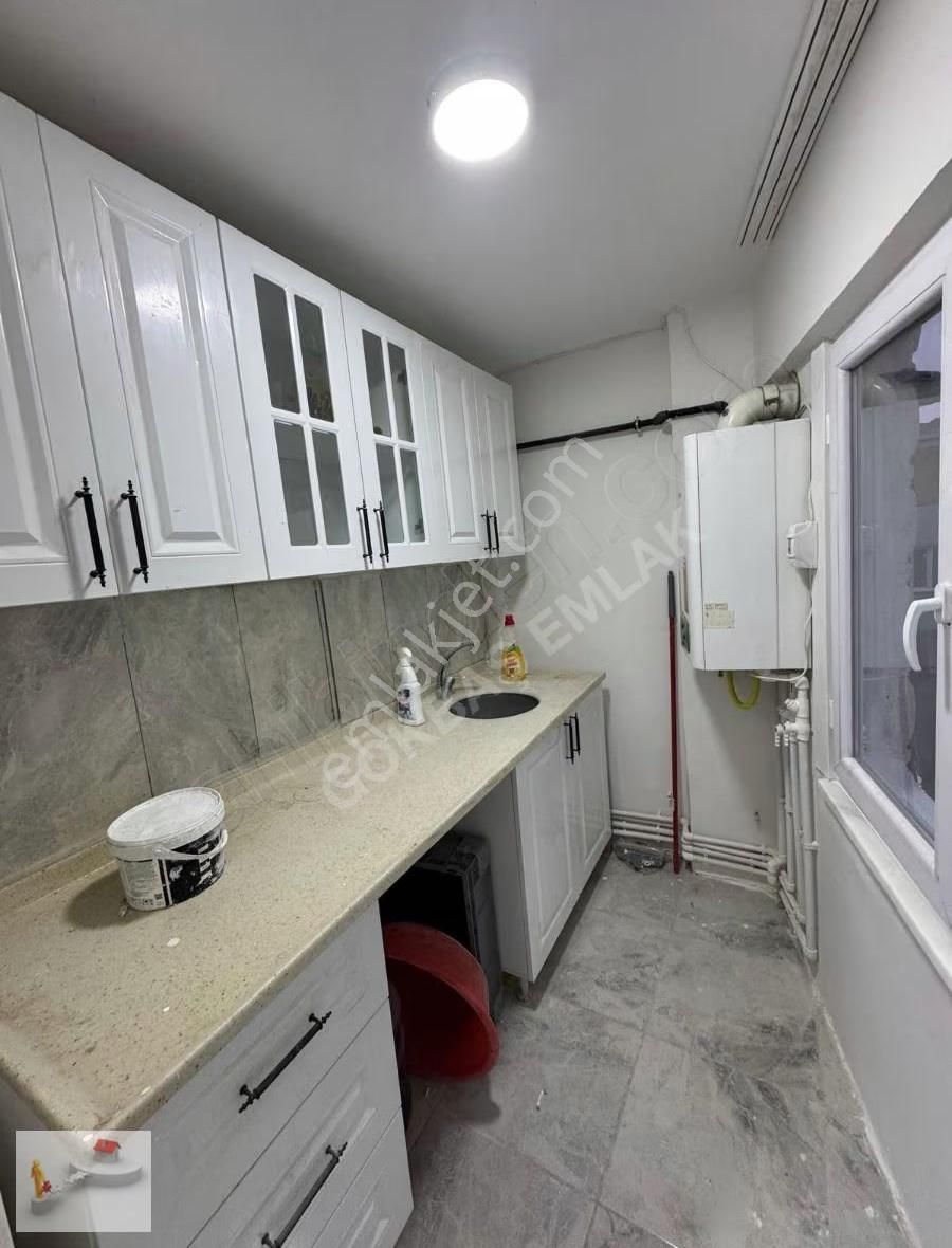 Gökbaş Emlaktan Prof.naci Şensoy Cd.kiralık 2+1 Ful Yapılı 3.kat