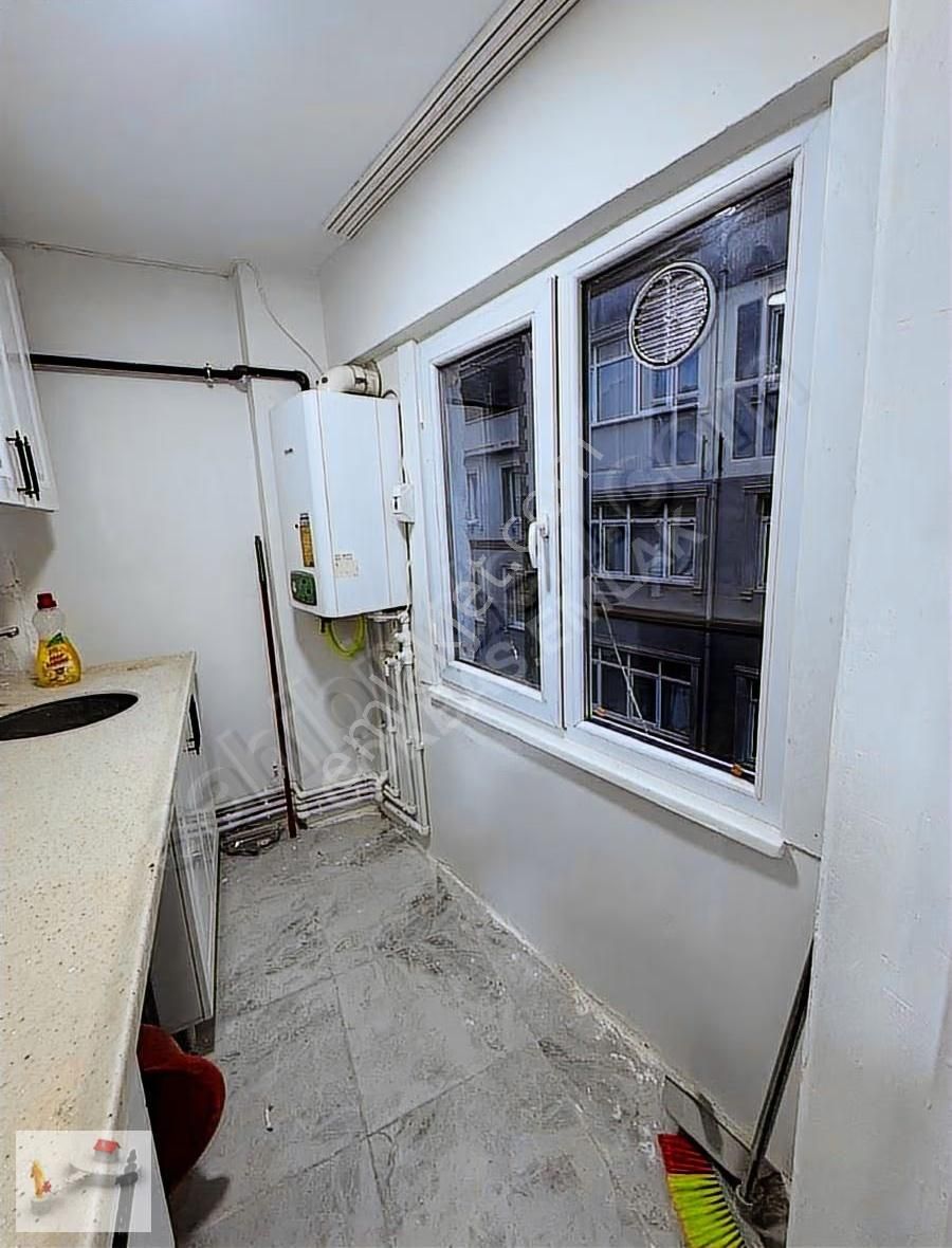 Gökbaş Emlaktan Prof.naci Şensoy Cd.kiralık 2+1 Ful Yapılı 3.kat - Görsel 12