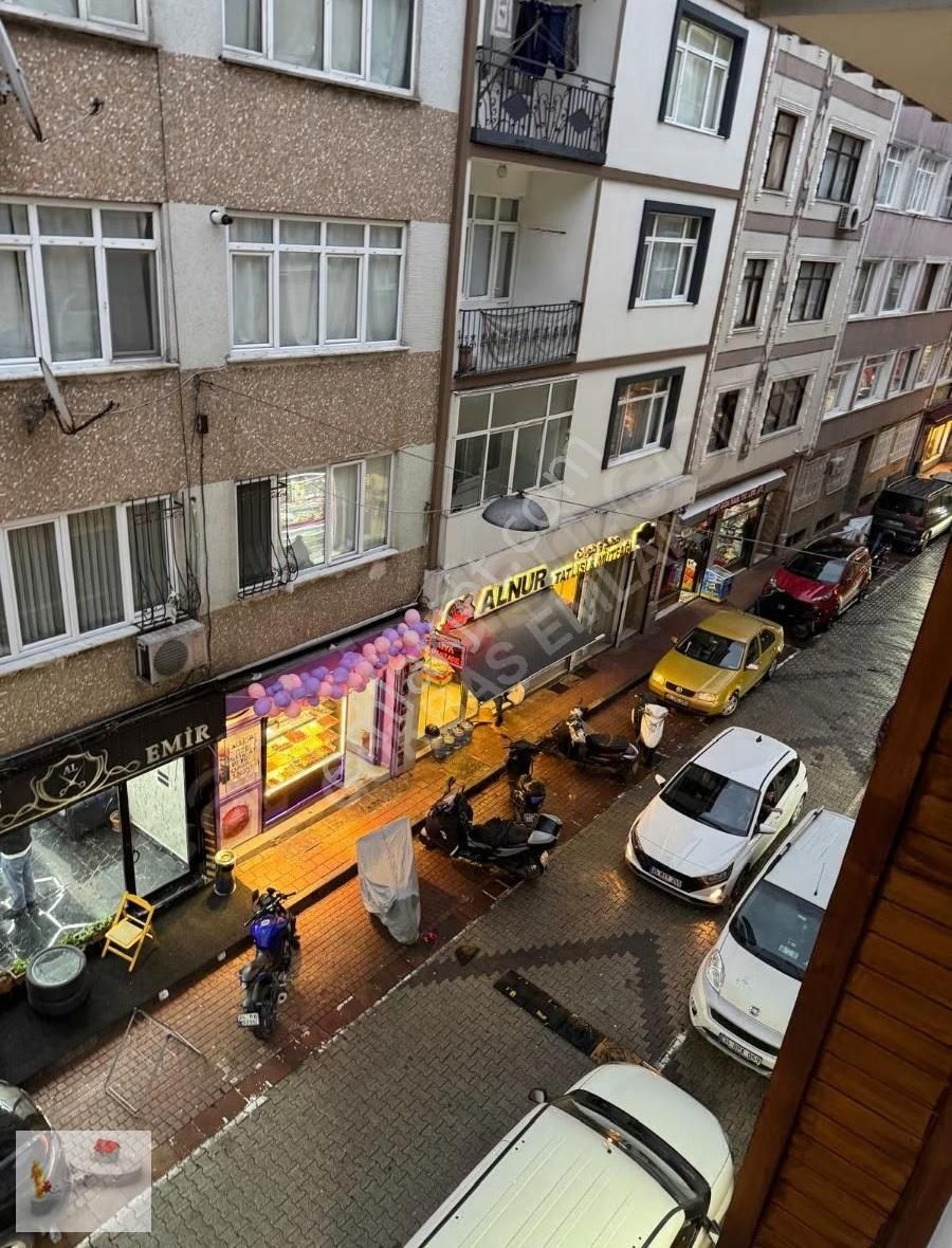 Gökbaş Emlaktan Prof.naci Şensoy Cd.kiralık 2+1 Ful Yapılı 3.kat - Görsel 6
