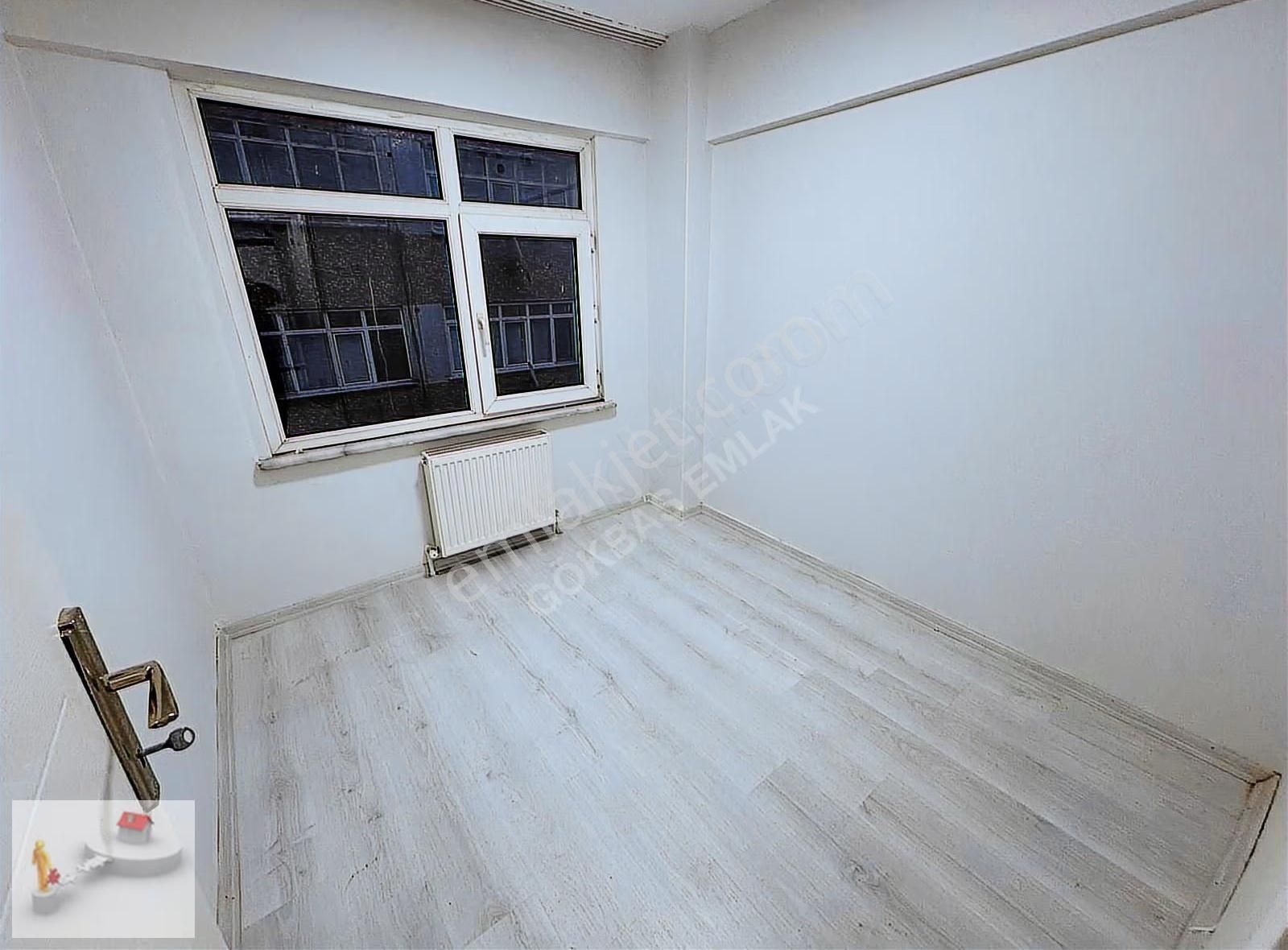 Gökbaş Emlaktan Prof.naci Şensoy Cd.kiralık 2+1 Ful Yapılı 3.kat - Görsel 2