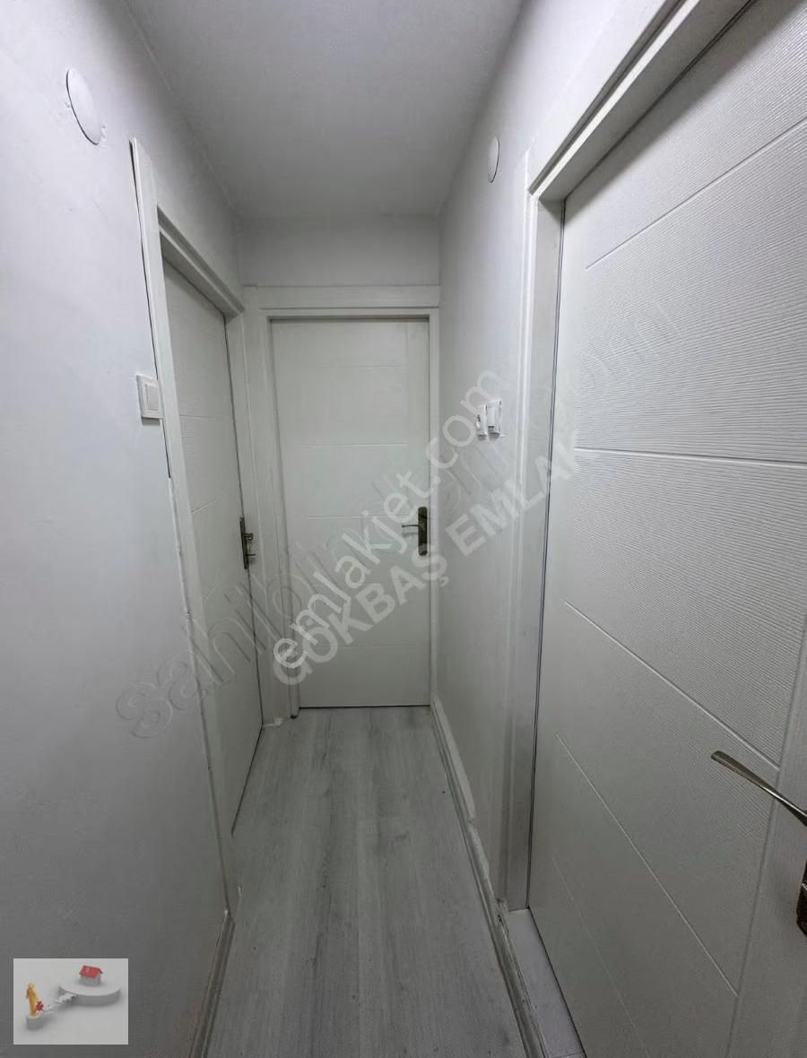 Gökbaş Emlaktan Prof.naci Şensoy Cd.kiralık 2+1 Ful Yapılı 3.kat - Görsel 9