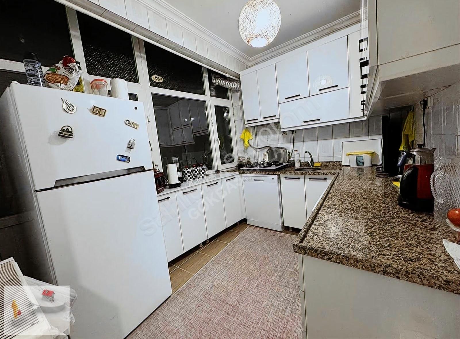 Gökbaş Emlaktan İskenderpaşa Mah.horhor Cad.3+1 Asansörlü 6.kat - Görsel 13