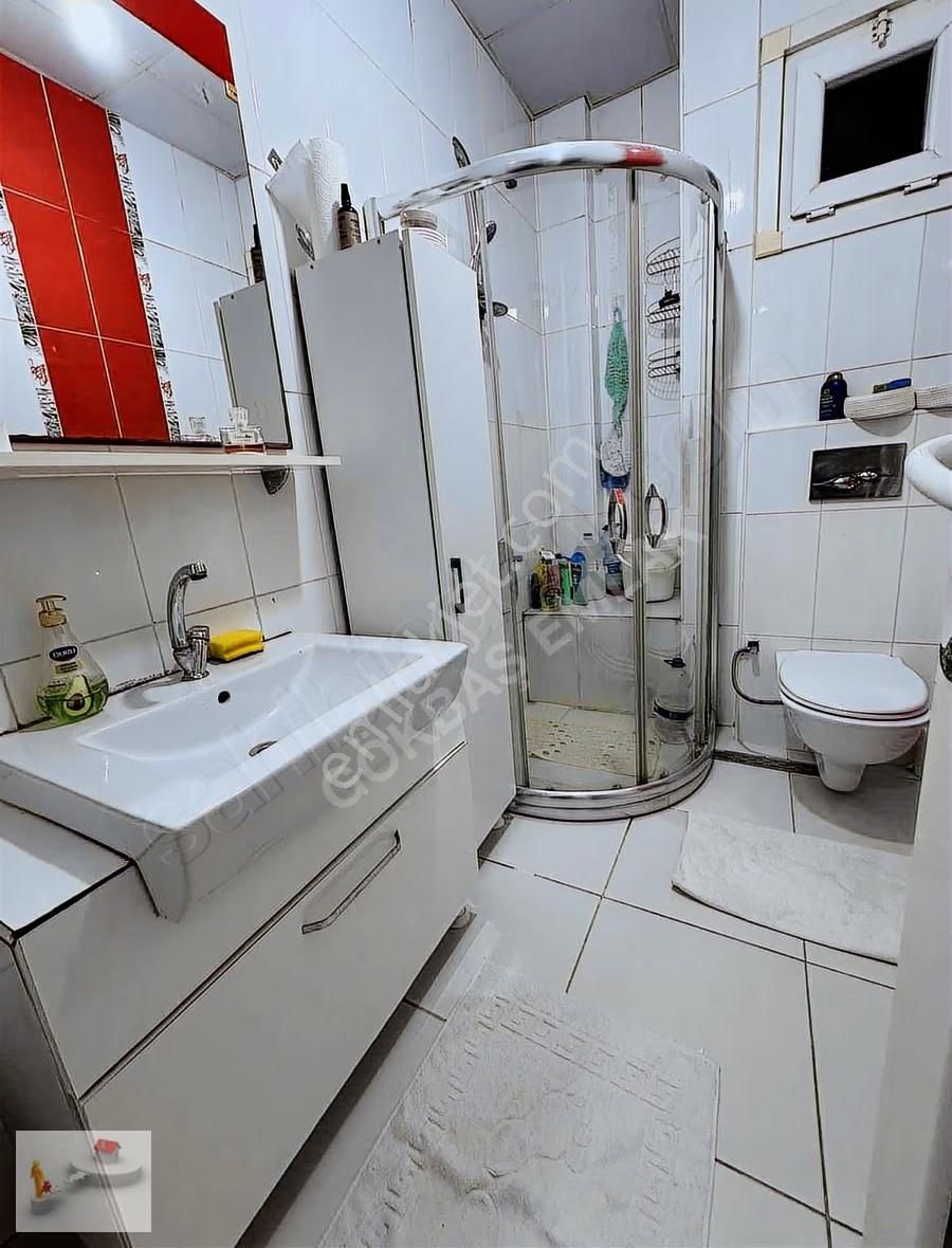 Gökbaş Emlaktan İskenderpaşa Mah.horhor Cad.3+1 Asansörlü 6.kat - Görsel 27