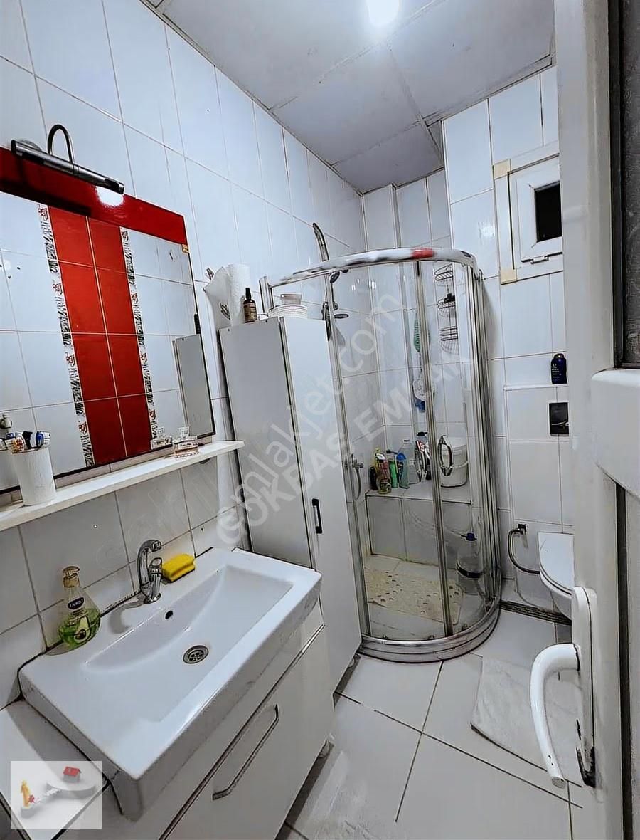 Gökbaş Emlaktan İskenderpaşa Mah.horhor Cad.3+1 Asansörlü 6.kat - Görsel 22