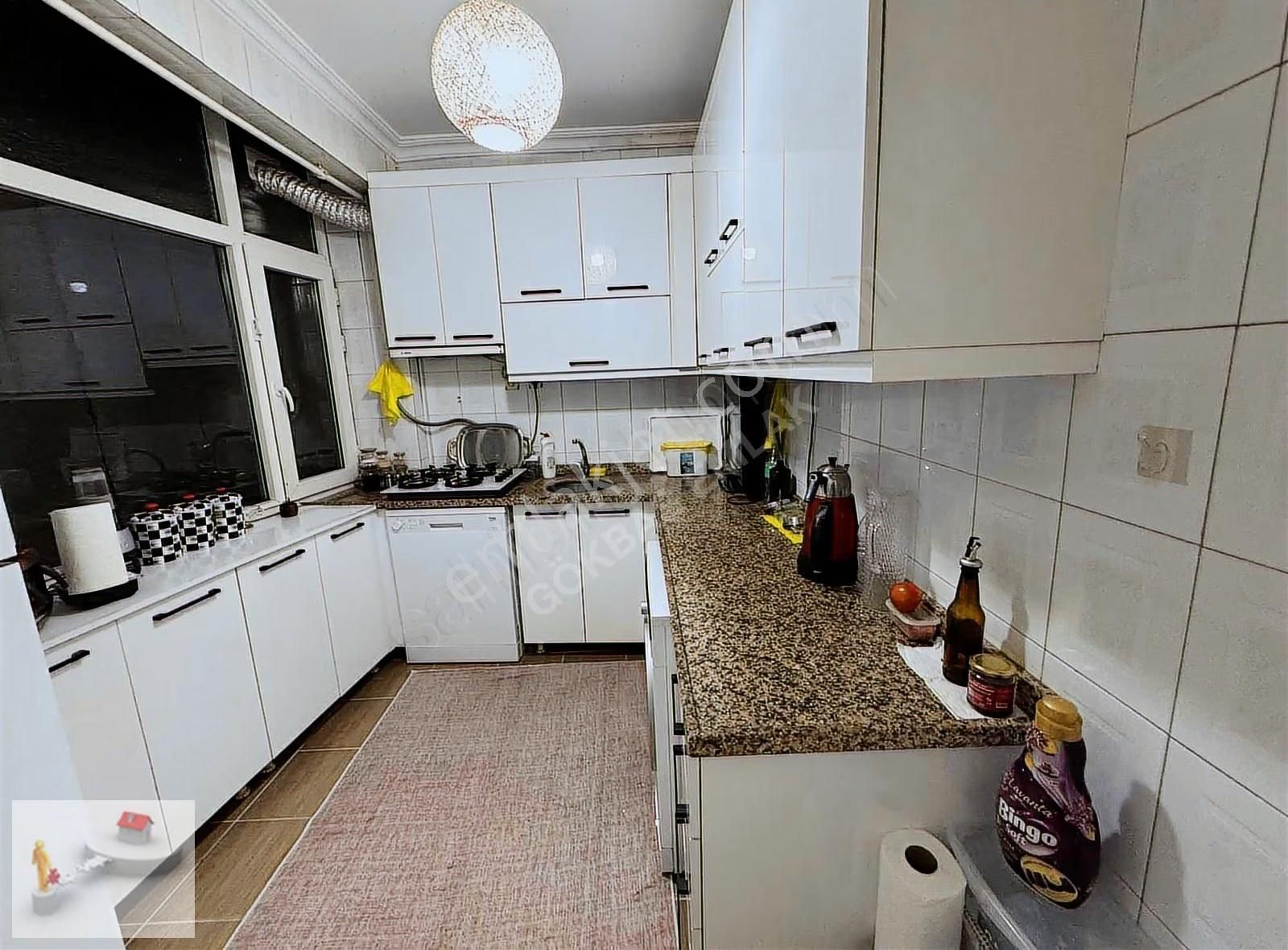 Gökbaş Emlaktan İskenderpaşa Mah.horhor Cad.3+1 Asansörlü 6.kat - Görsel 32