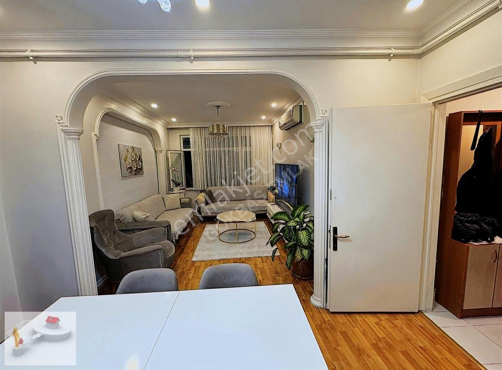 Gökbaş Emlaktan İskenderpaşa Mah.horhor Cad.3+1 Asansörlü 6.kat - Görsel 23