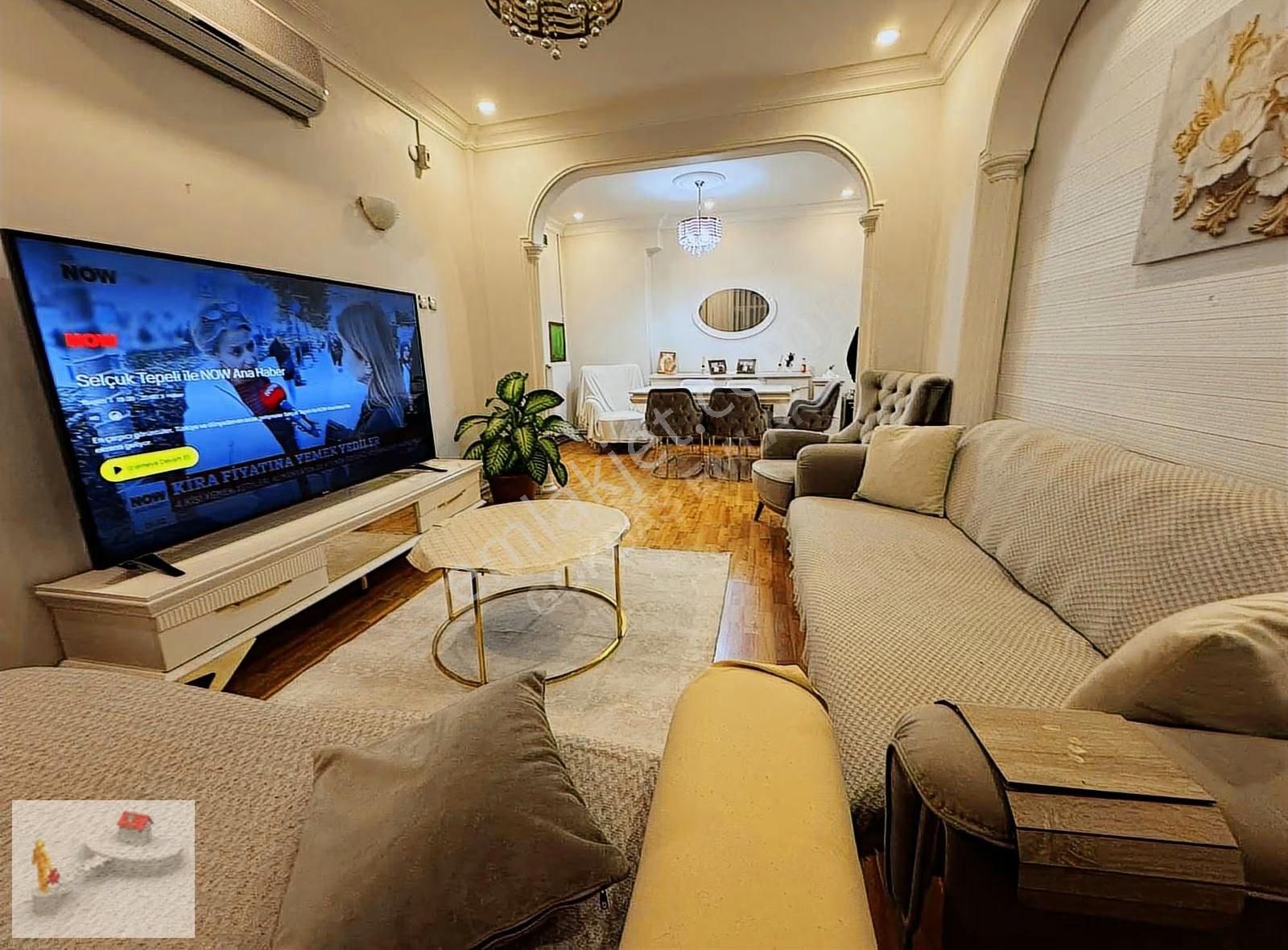 Gökbaş Emlaktan İskenderpaşa Mah.horhor Cad.3+1 Asansörlü 6.kat - Görsel 17