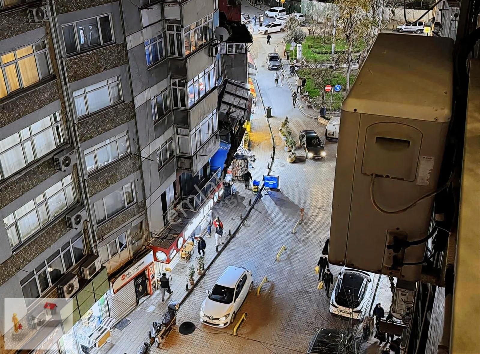 Gökbaş Emlaktan İskenderpaşa Mah.horhor Cad.3+1 Asansörlü 6.kat - Görsel 7