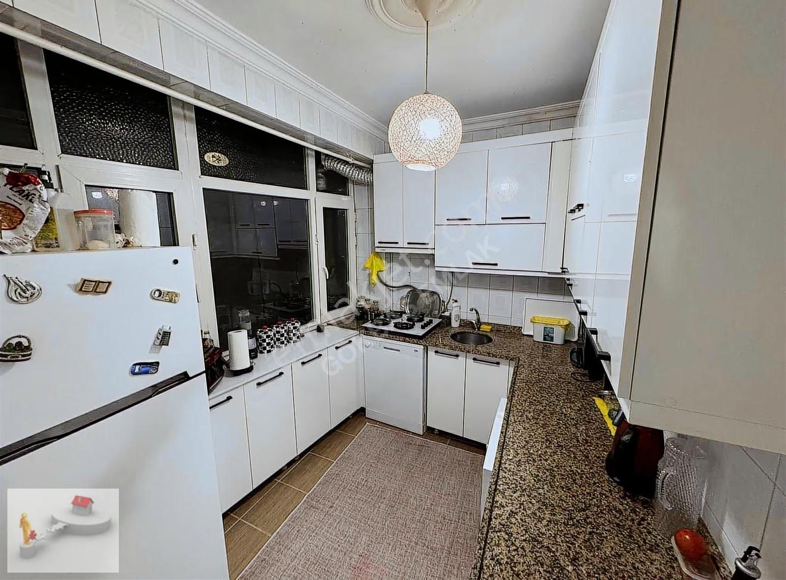 Gökbaş Emlaktan İskenderpaşa Mah.horhor Cad.3+1 Asansörlü 6.kat - Görsel 12