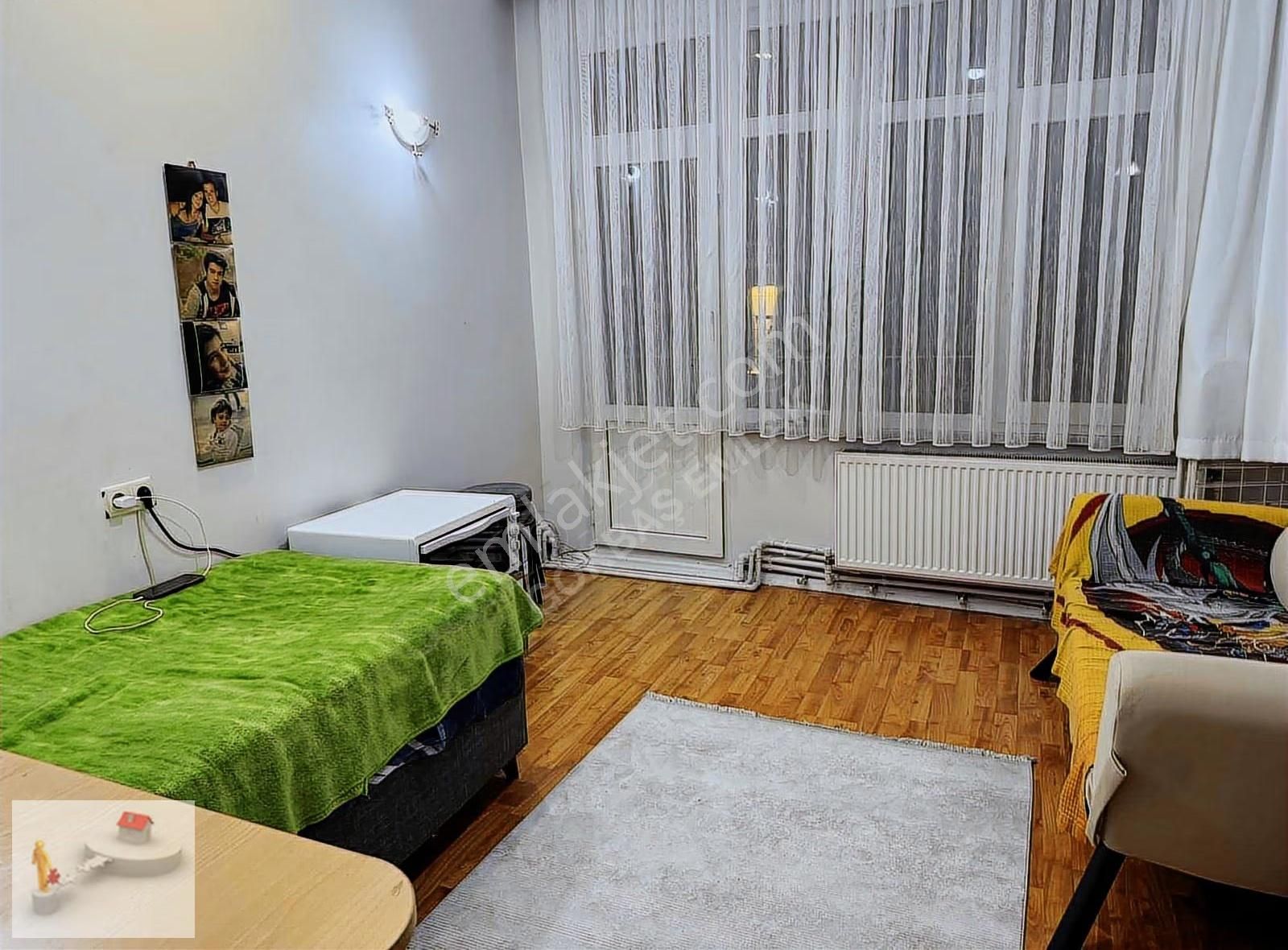 Gökbaş Emlaktan İskenderpaşa Mah.horhor Cad.3+1 Asansörlü 6.kat - Görsel 2