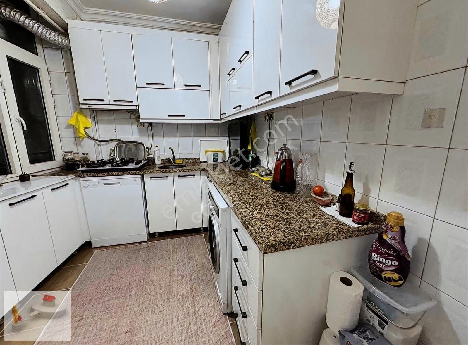 Gökbaş Emlaktan İskenderpaşa Mah.horhor Cad.3+1 Asansörlü 6.kat - Görsel 9