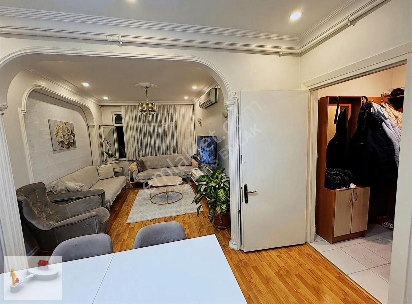 Gökbaş Emlaktan İskenderpaşa Mah.horhor Cad.3+1 Asansörlü 6.kat - Görsel 11