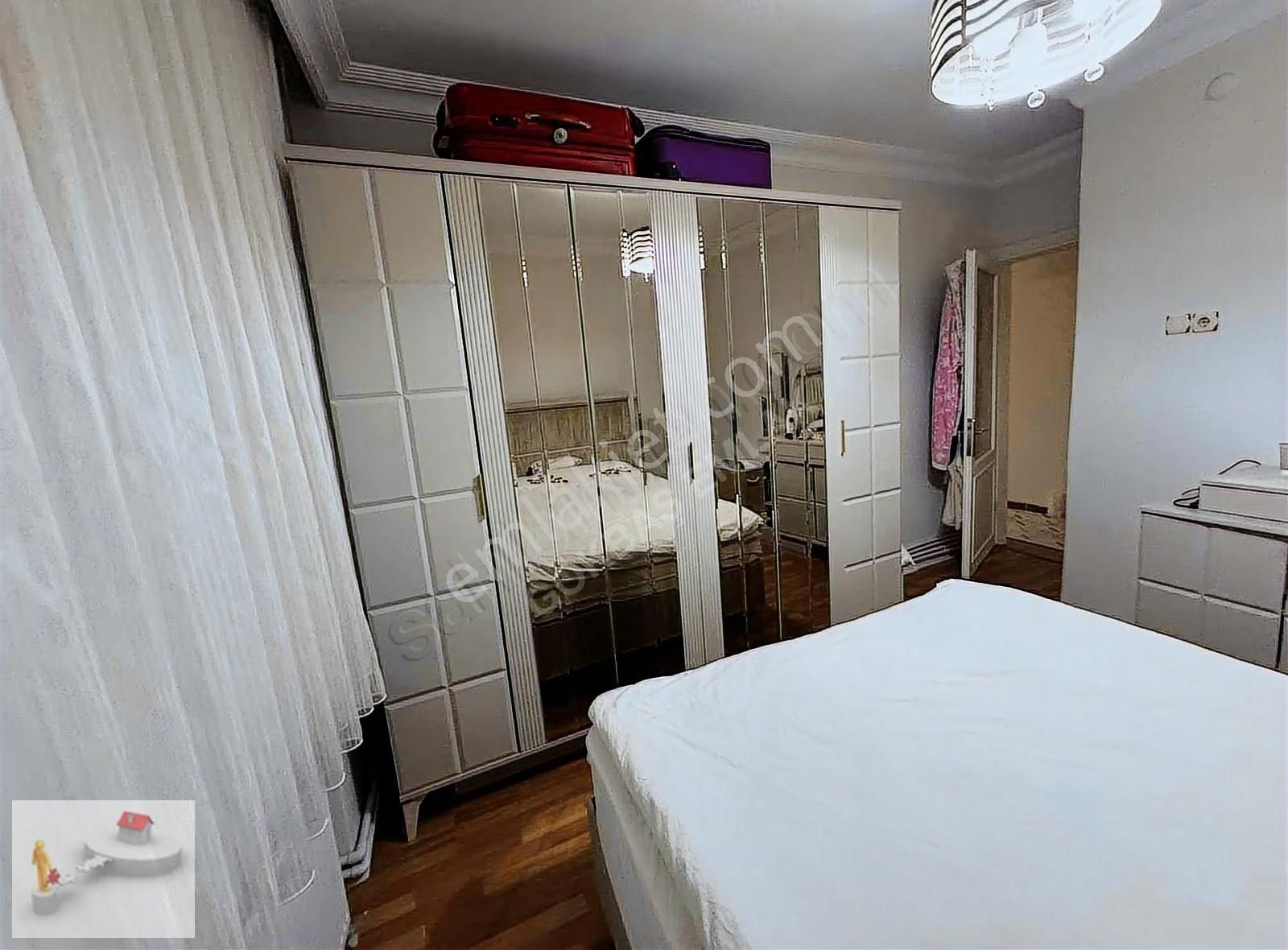 Gökbaş Emlaktan İskenderpaşa Mah.horhor Cad.3+1 Asansörlü 6.kat - Görsel 18