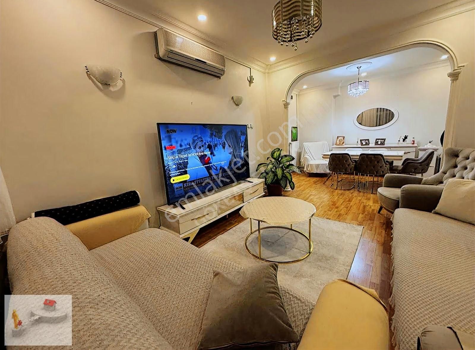 Gökbaş Emlaktan İskenderpaşa Mah.horhor Cad.3+1 Asansörlü 6.kat - Görsel 16