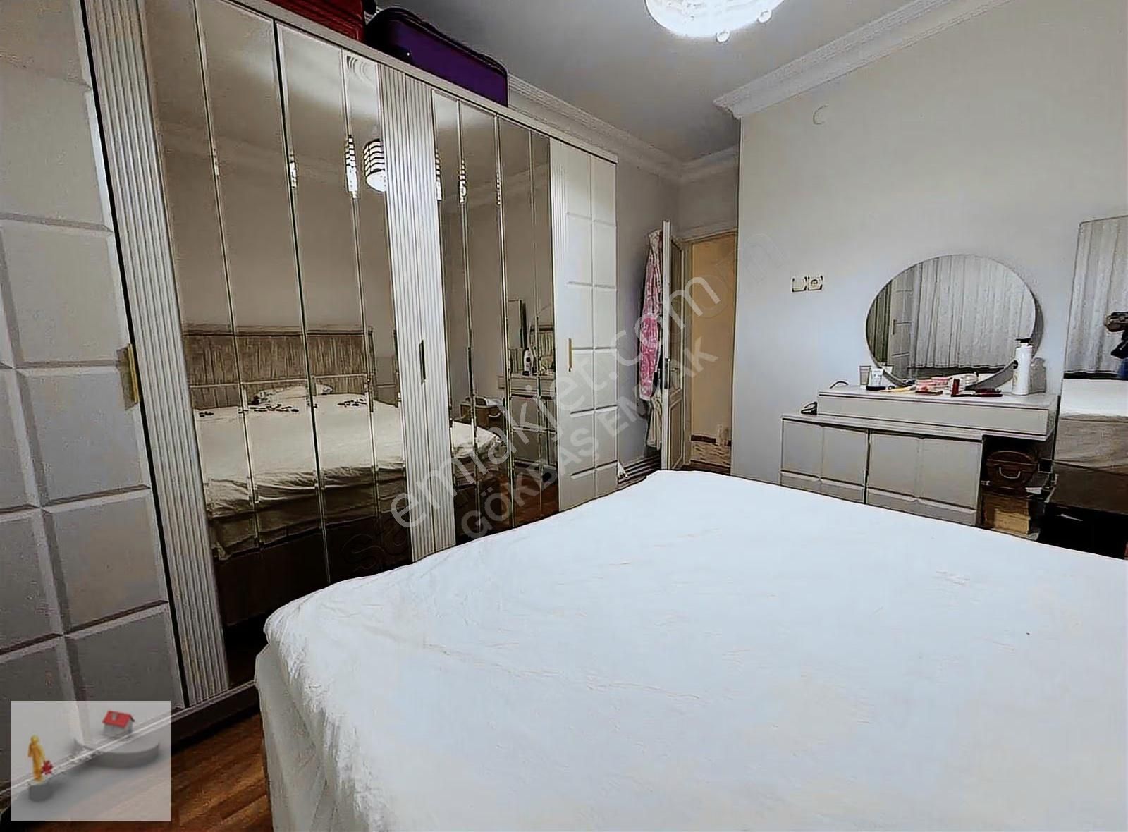 Gökbaş Emlaktan İskenderpaşa Mah.horhor Cad.3+1 Asansörlü 6.kat - Görsel 20