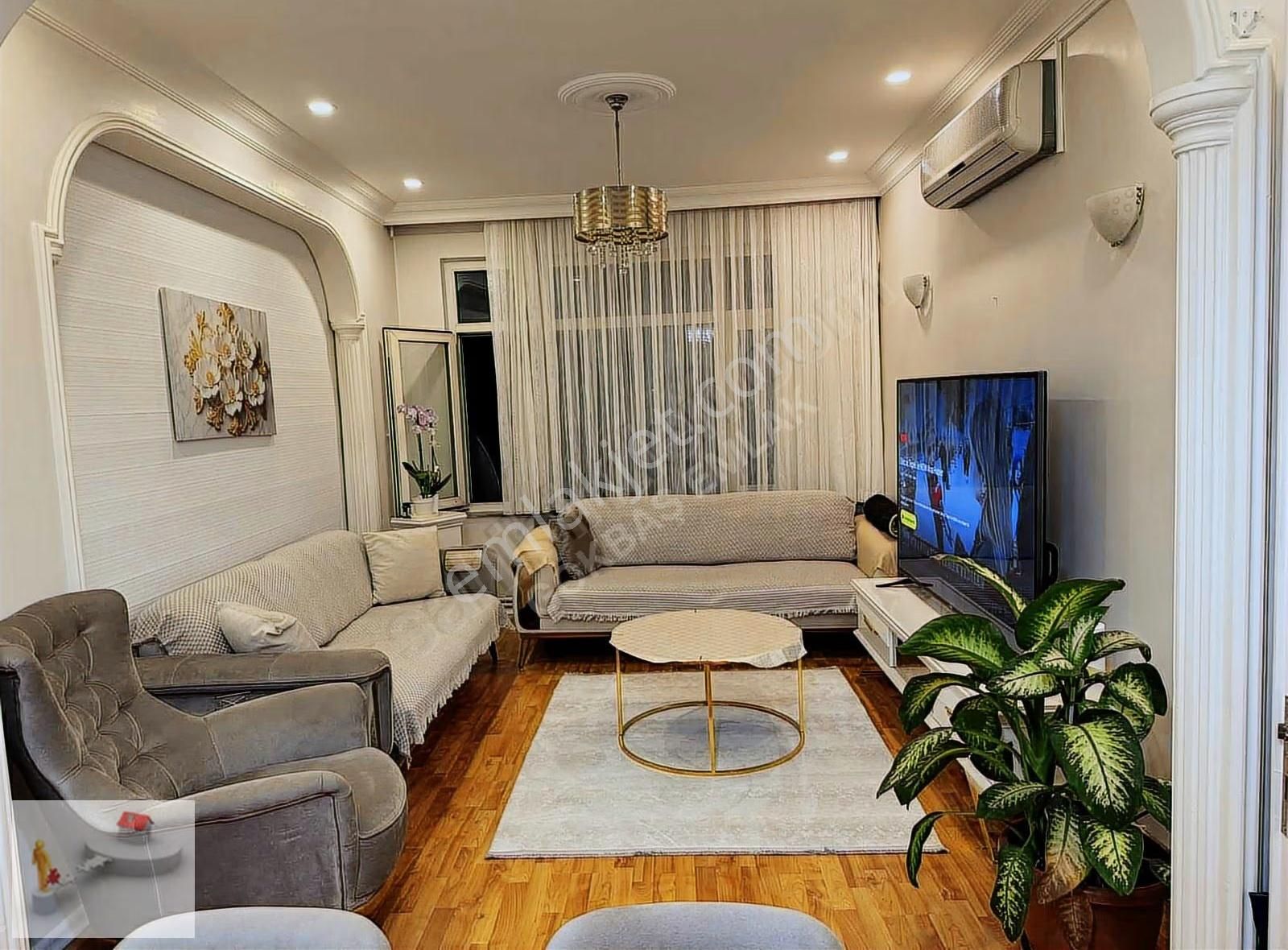 Gökbaş Emlaktan İskenderpaşa Mah.horhor Cad.3+1 Asansörlü 6.kat