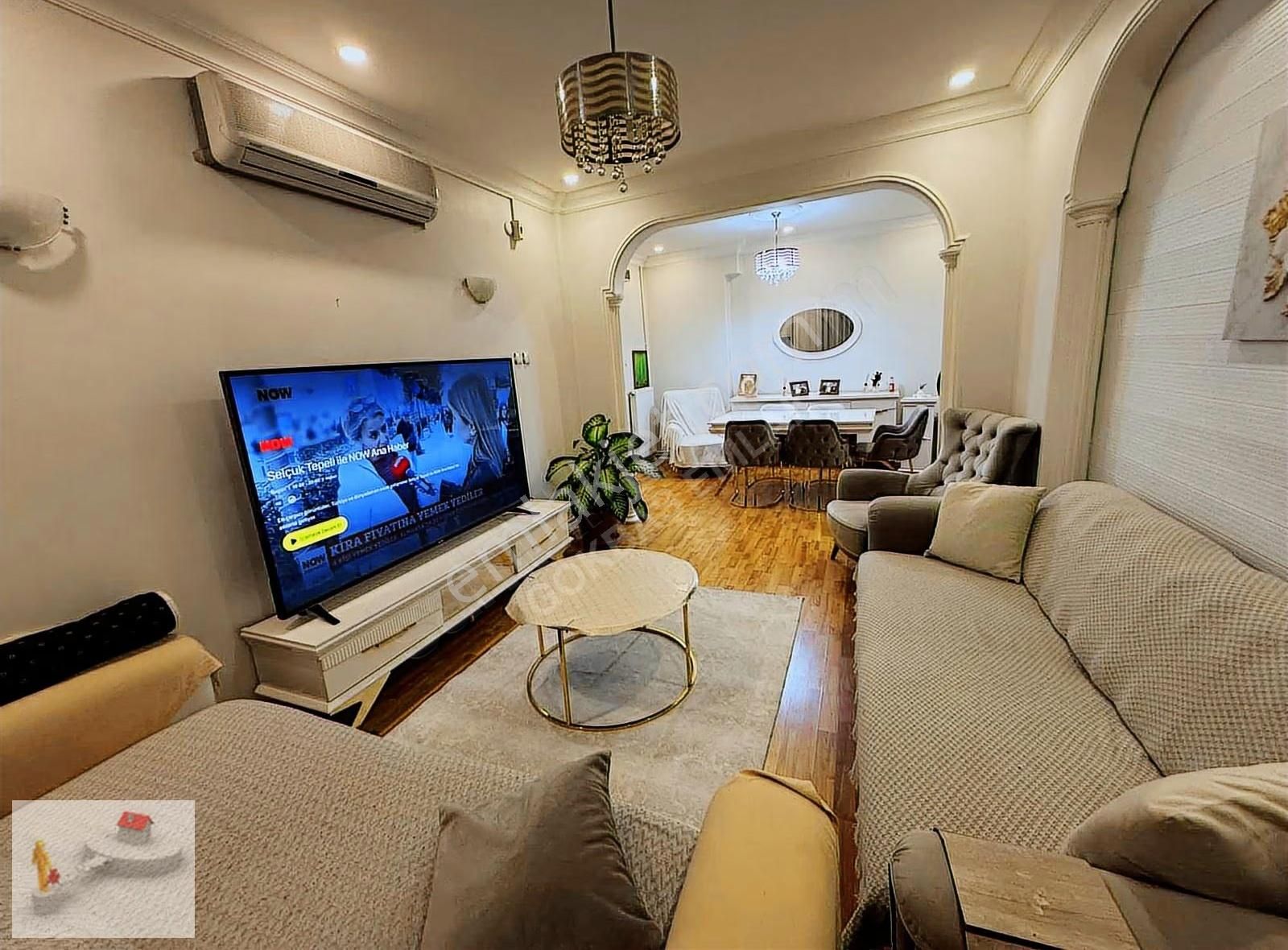 Gökbaş Emlaktan İskenderpaşa Mah.horhor Cad.3+1 Asansörlü 6.kat - Görsel 30