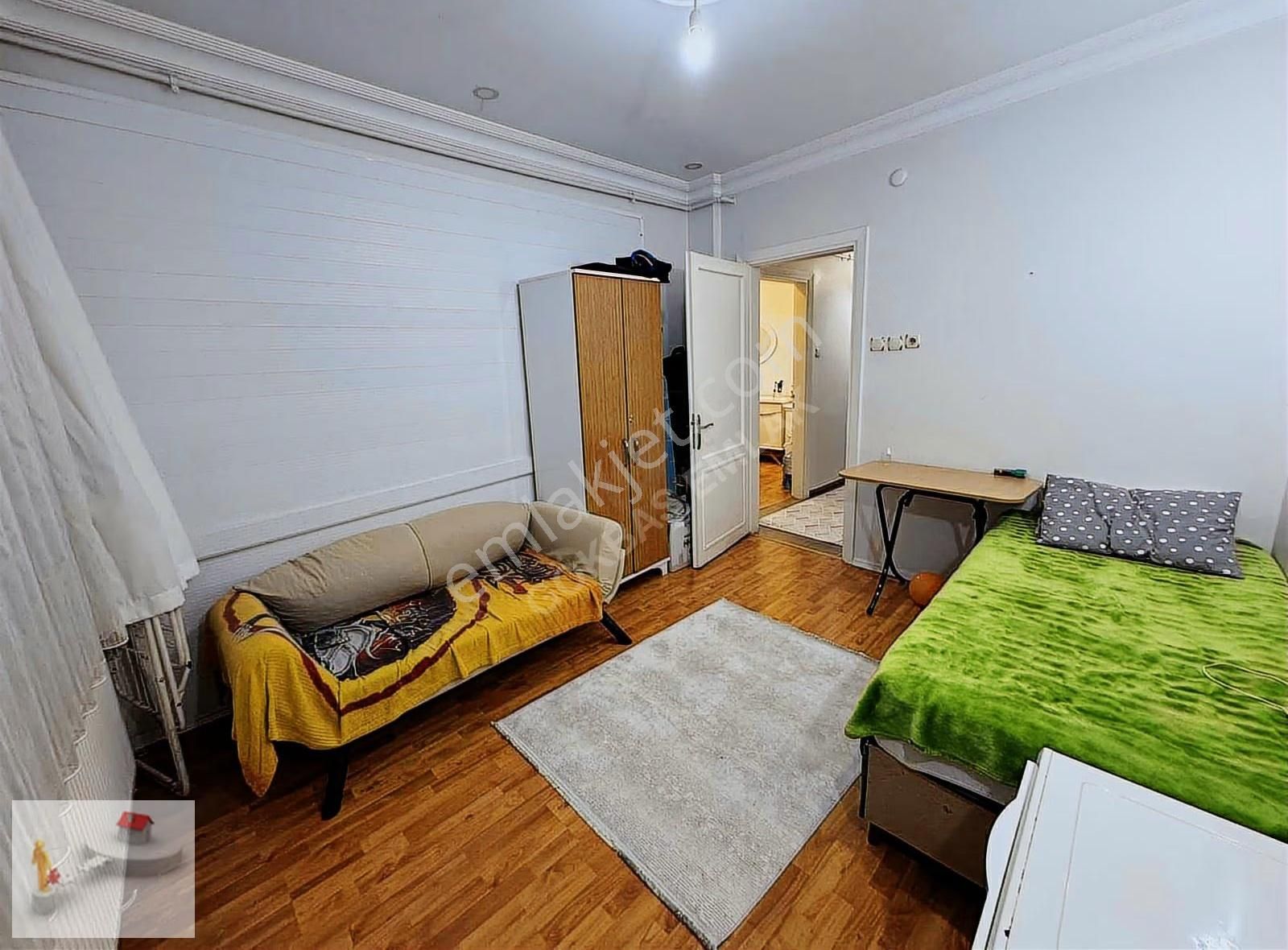 Gökbaş Emlaktan İskenderpaşa Mah.horhor Cad.3+1 Asansörlü 6.kat - Görsel 4