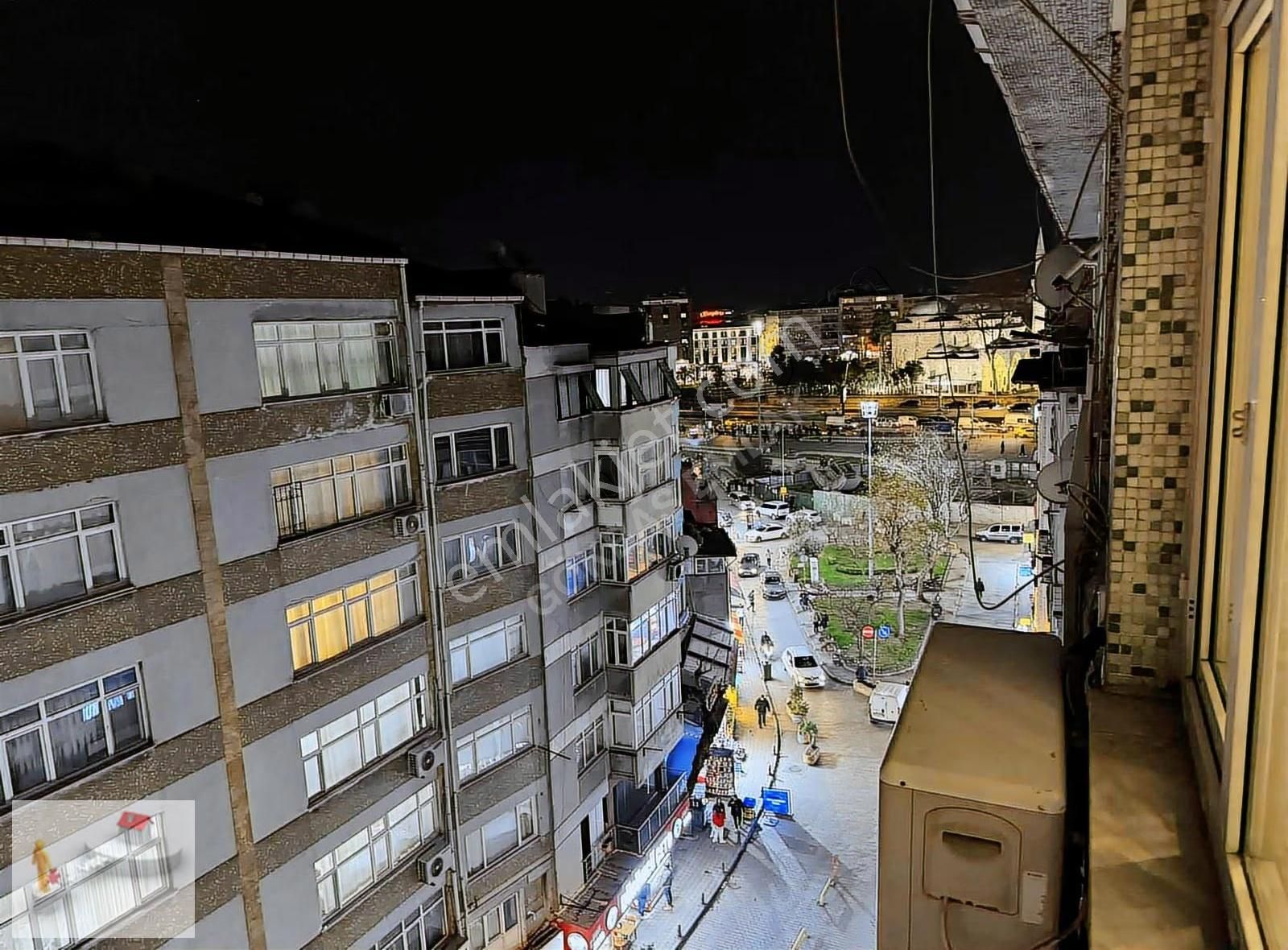 Gökbaş Emlaktan İskenderpaşa Mah.horhor Cad.3+1 Asansörlü 6.kat - Görsel 34