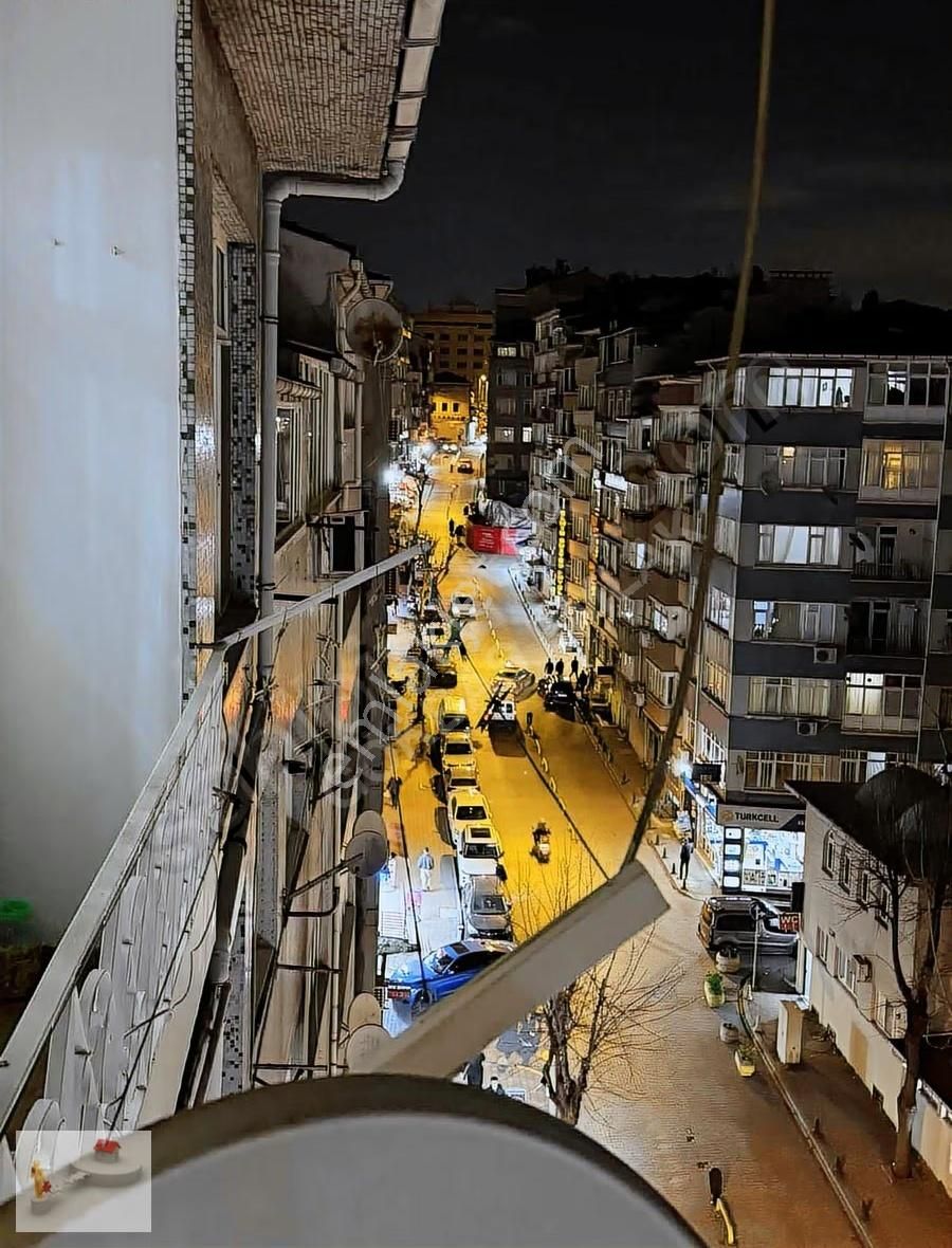 Gökbaş Emlaktan İskenderpaşa Mah.horhor Cad.3+1 Asansörlü 6.kat - Görsel 10