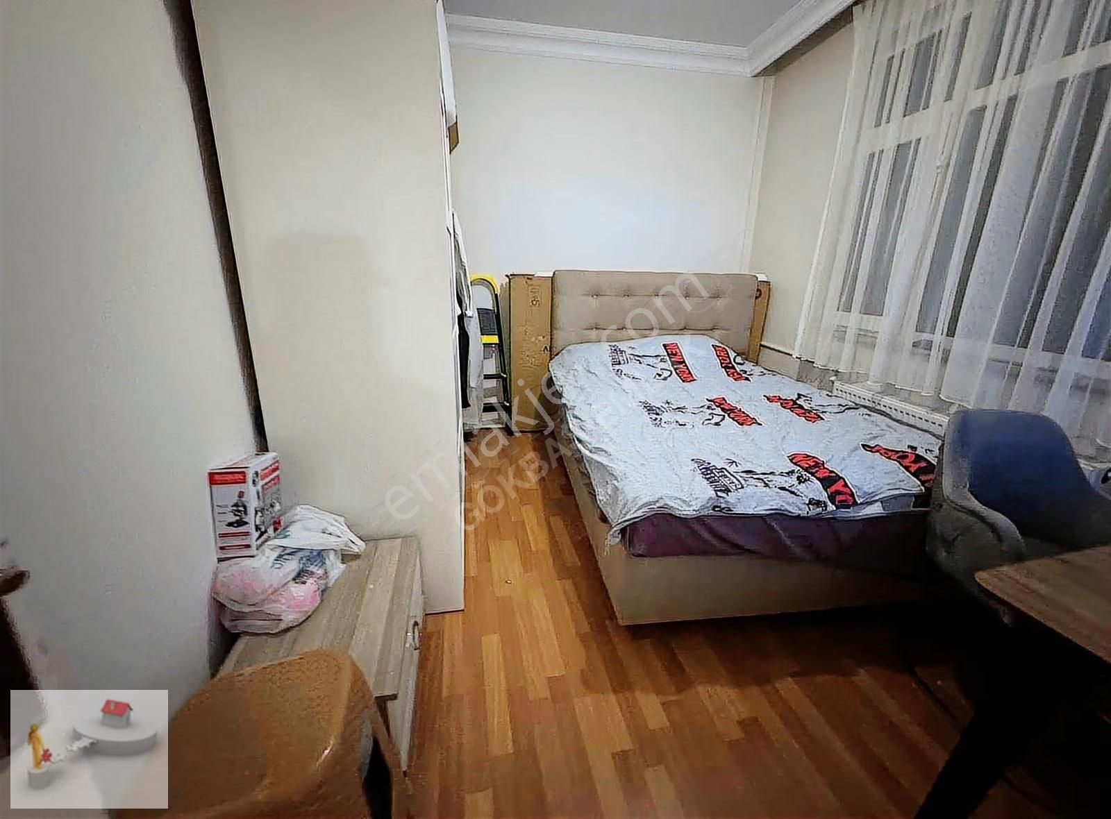 Gökbaş Emlaktan İskenderpaşa Mah.horhor Cad.3+1 Asansörlü 6.kat - Görsel 35