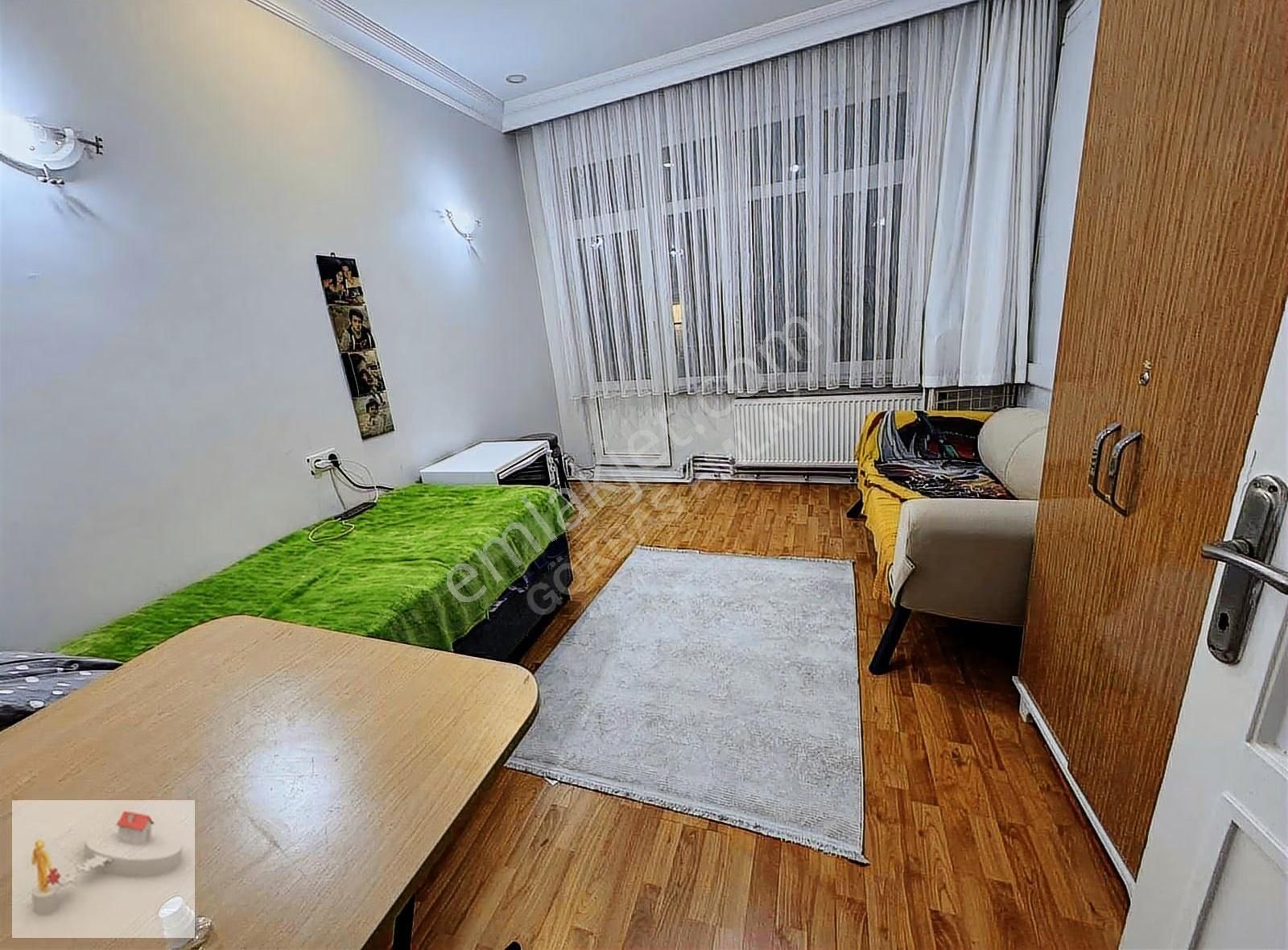 Gökbaş Emlaktan İskenderpaşa Mah.horhor Cad.3+1 Asansörlü 6.kat - Görsel 28