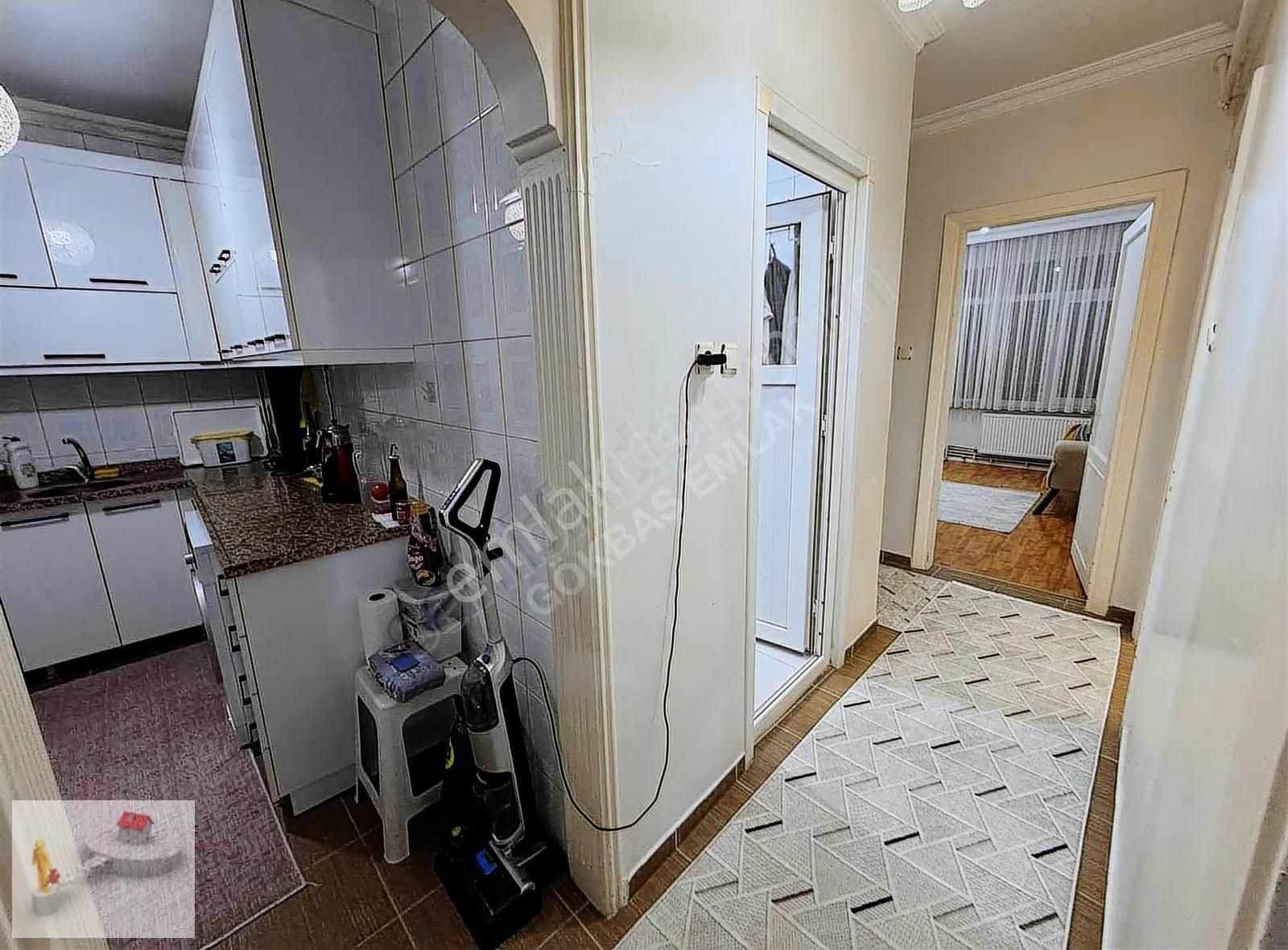 Gökbaş Emlaktan İskenderpaşa Mah.horhor Cad.3+1 Asansörlü 6.kat - Görsel 5