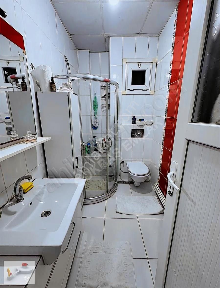 Gökbaş Emlaktan İskenderpaşa Mah.horhor Cad.3+1 Asansörlü 6.kat - Görsel 24