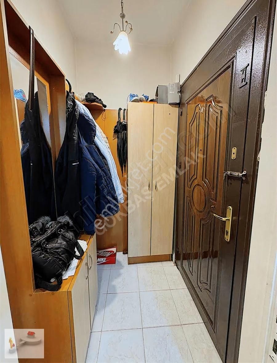 Gökbaş Emlaktan İskenderpaşa Mah.horhor Cad.3+1 Asansörlü 6.kat - Görsel 14