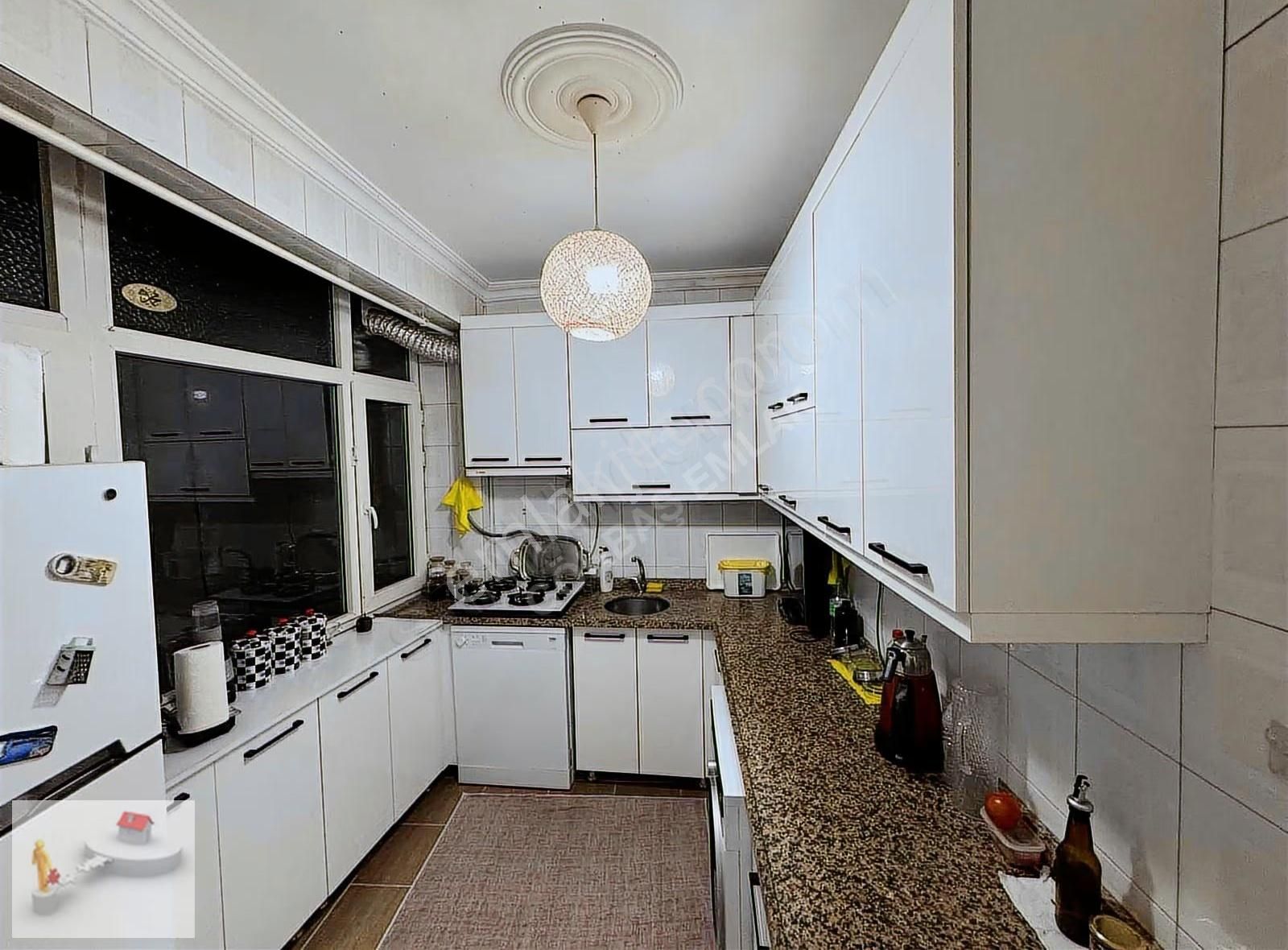 Gökbaş Emlaktan İskenderpaşa Mah.horhor Cad.3+1 Asansörlü 6.kat - Görsel 29