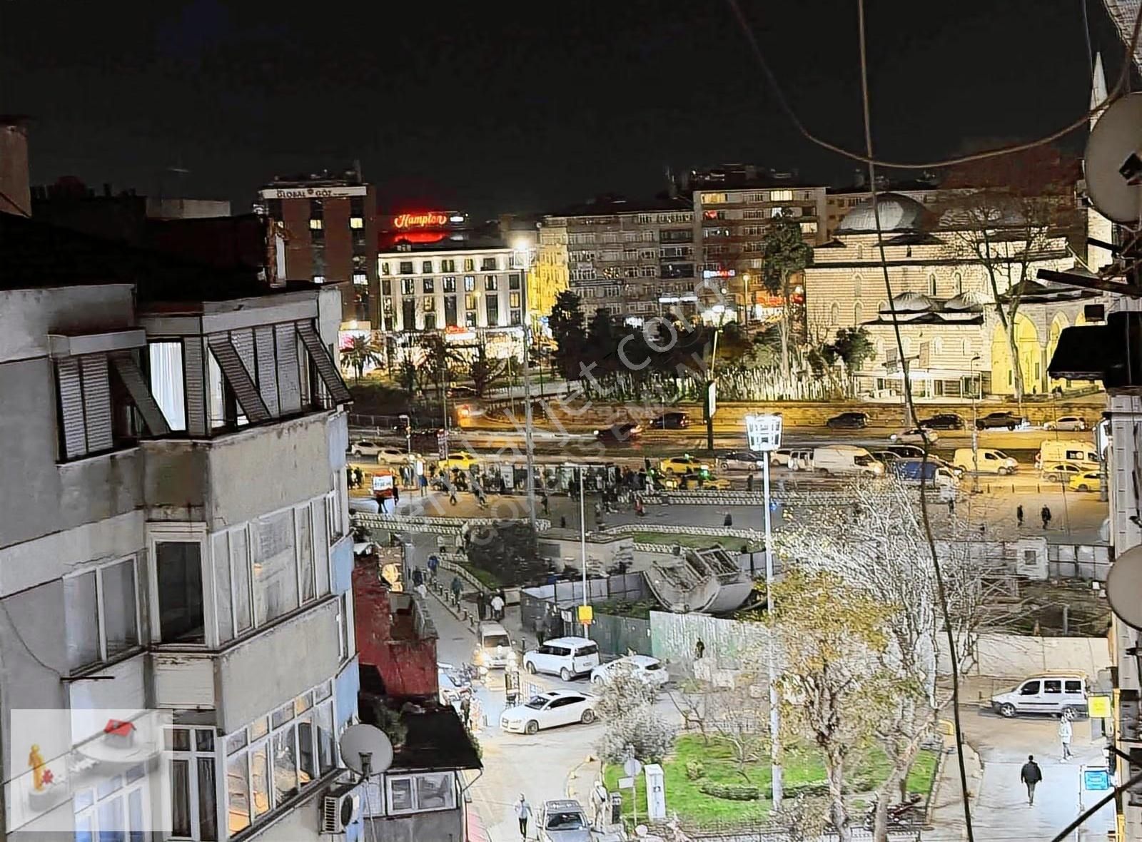 Gökbaş Emlaktan İskenderpaşa Mah.horhor Cad.3+1 Asansörlü 6.kat - Görsel 15