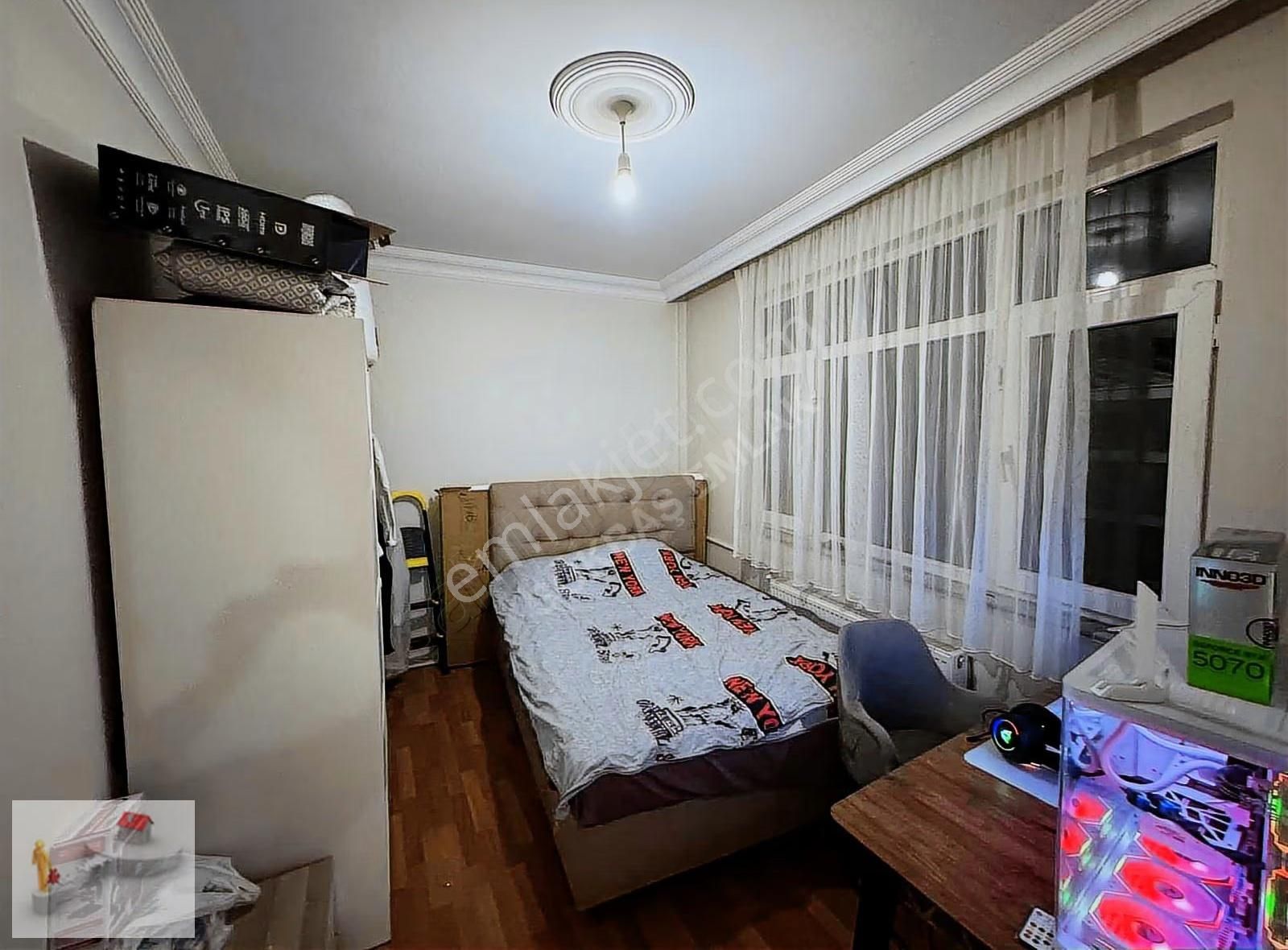 Gökbaş Emlaktan İskenderpaşa Mah.horhor Cad.3+1 Asansörlü 6.kat - Görsel 25