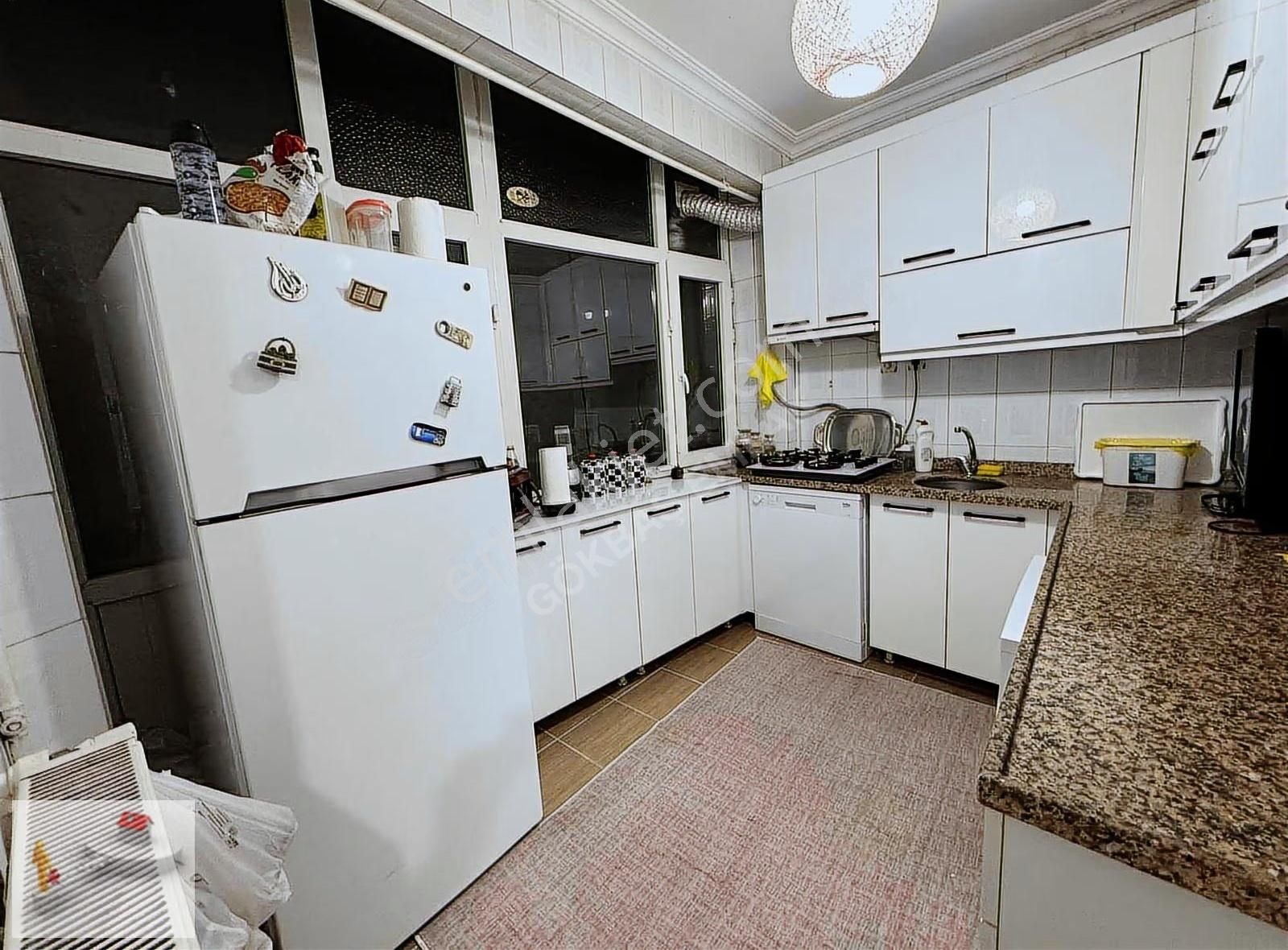 Gökbaş Emlaktan İskenderpaşa Mah.horhor Cad.3+1 Asansörlü 6.kat - Görsel 21