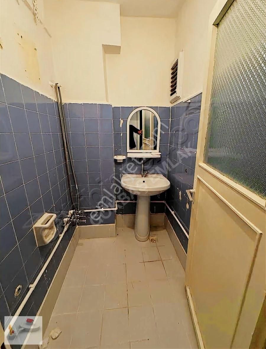 Gökbaş Emlaktan Hırkai Şerif Mah.yatırımlık 1+1yüksek Giriş Katı - Görsel 7