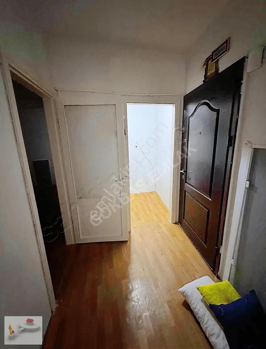 Gökbaş Emlaktan Hırkai Şerif Mah.yatırımlık 1+1yüksek Giriş Katı - Görsel 6