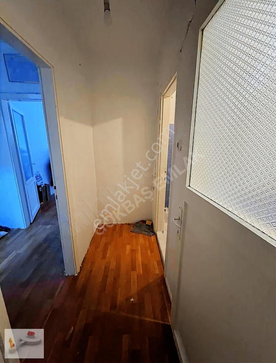 Gökbaş Emlaktan Hırkai Şerif Mah.yatırımlık 1+1yüksek Giriş Katı - Görsel 8