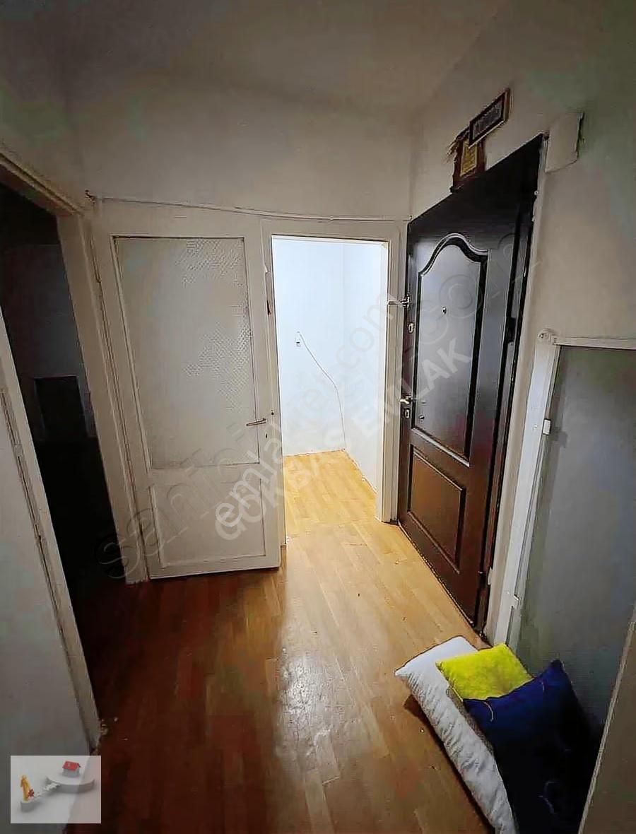 Gökbaş Emlaktan Hırkai Şerif Mah.yatırımlık 1+1yüksek Giriş Katı - Görsel 11