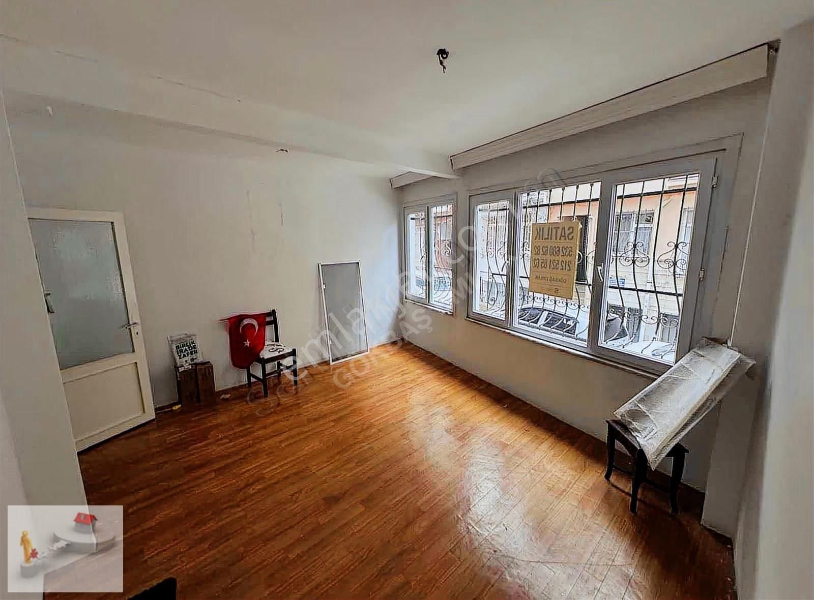 Gökbaş Emlaktan Hırkai Şerif Mah.yatırımlık 1+1yüksek Giriş Katı - Görsel 16